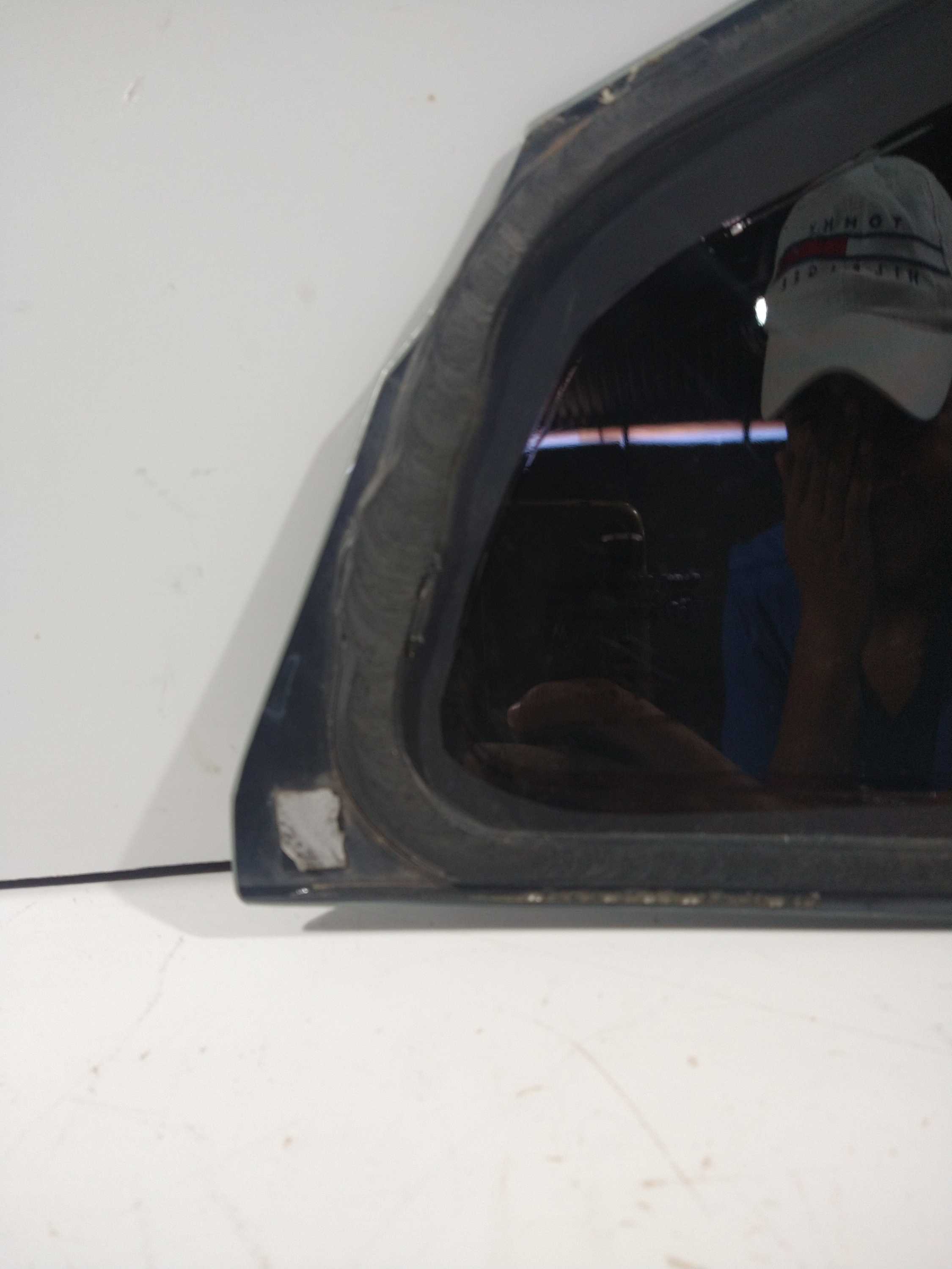 Vidro Óculos Dianteiro L/d Honda Fit Twst 2014 Usado Origina 3