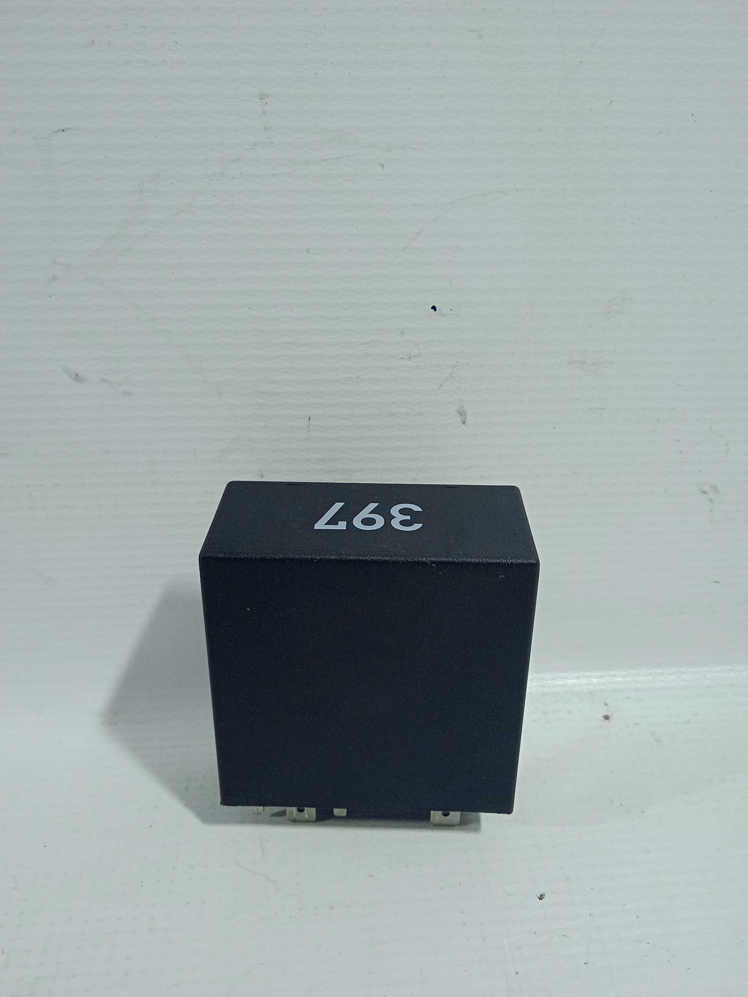 Rele 397 Iluminação Audi A4 2001 8d0 907 701a 2