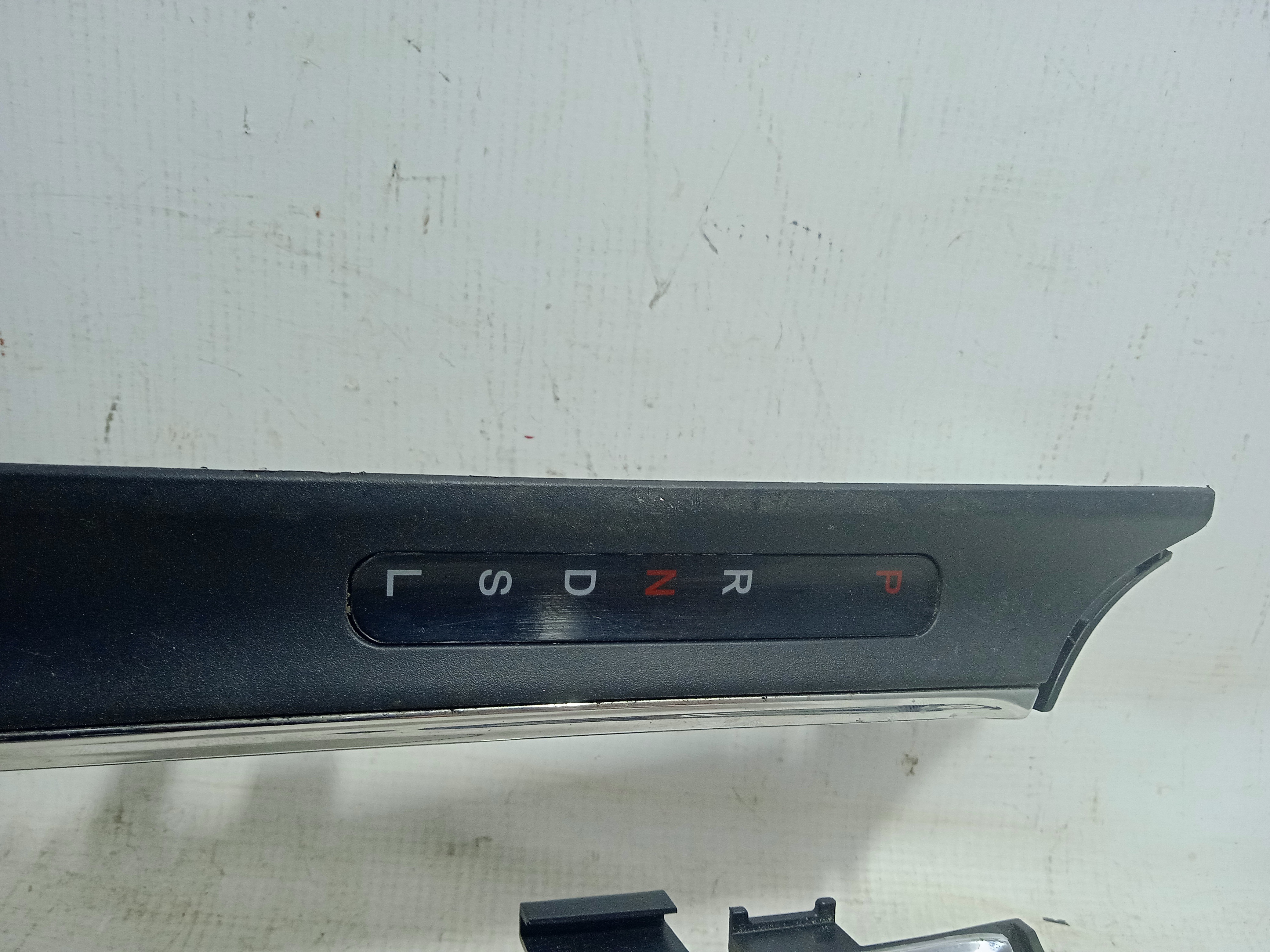 Moldura Console Central Honda Hr-v 2016 2