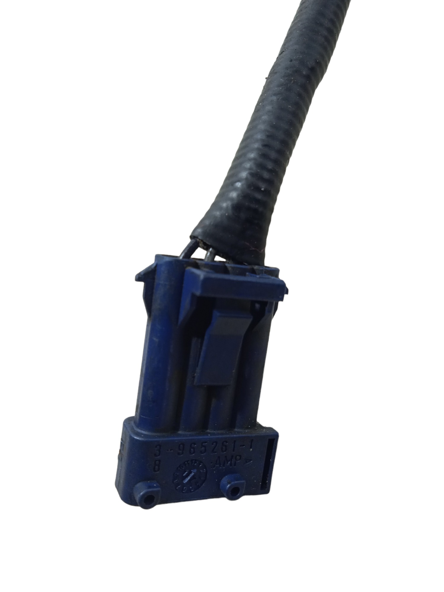 Sonda Lambda Peugeot 207, Hoggar 1.4 2013 Usado 4