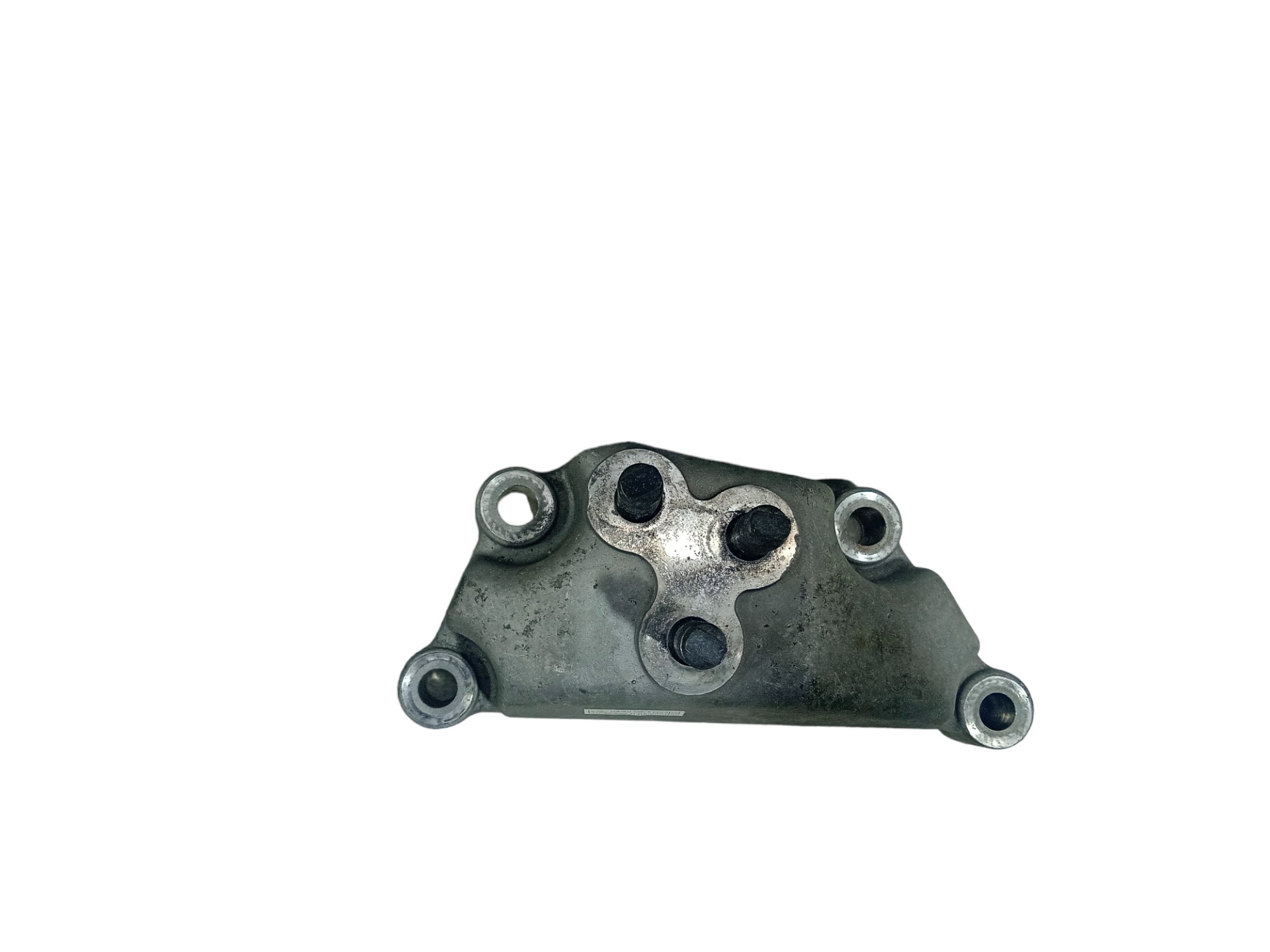 Suporte Coxim Cambio Superior Kia Carnival 2006 2