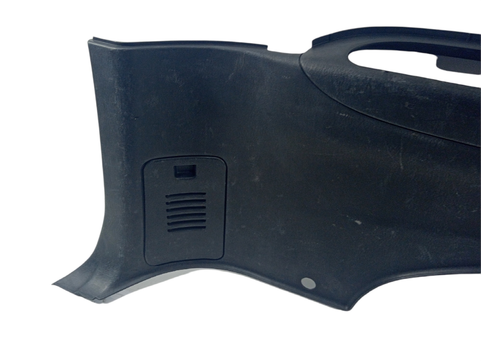 Forro Lateral Traseiro Lado Esquerdo Hyundai H1 Starex 2001 9