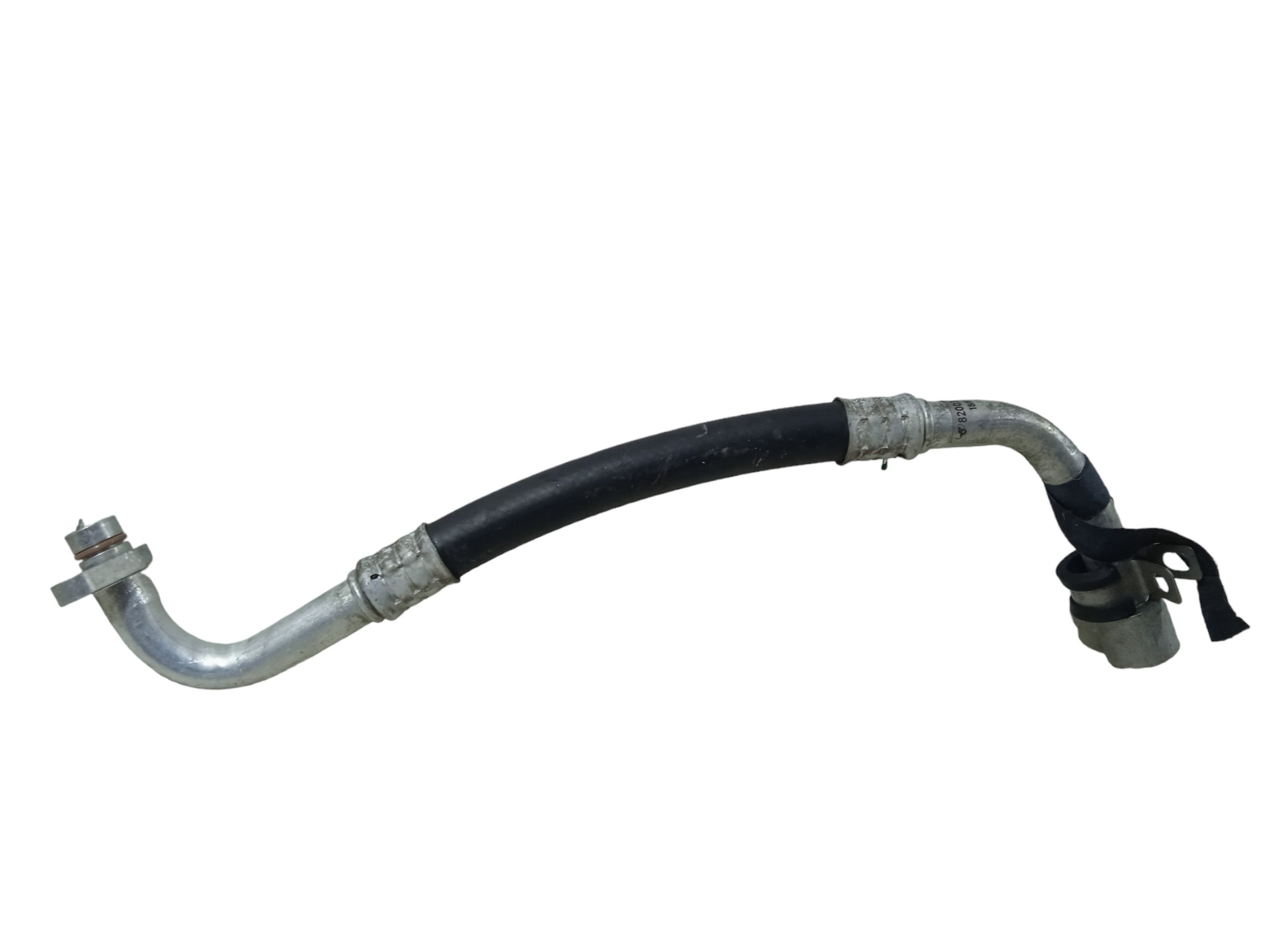 Mangueira Ar Condicionado Renault Sandero 1.6 16v 2012 Usado 4