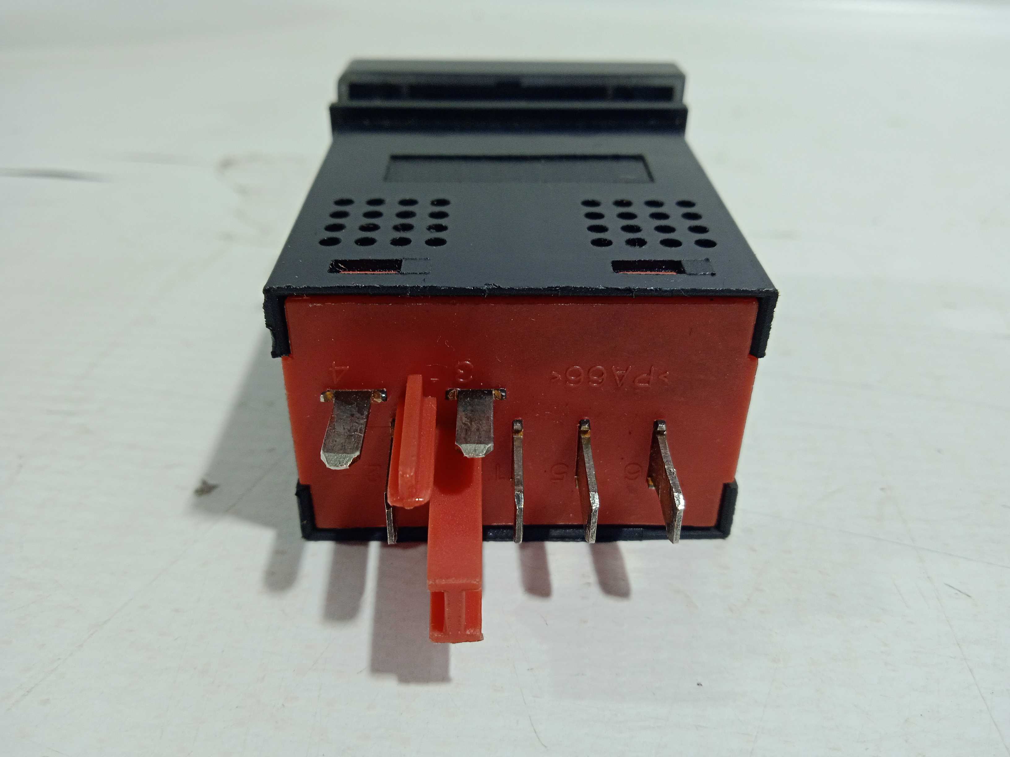 Botao Farol De Milha Dianteira Audi A4 2001 2