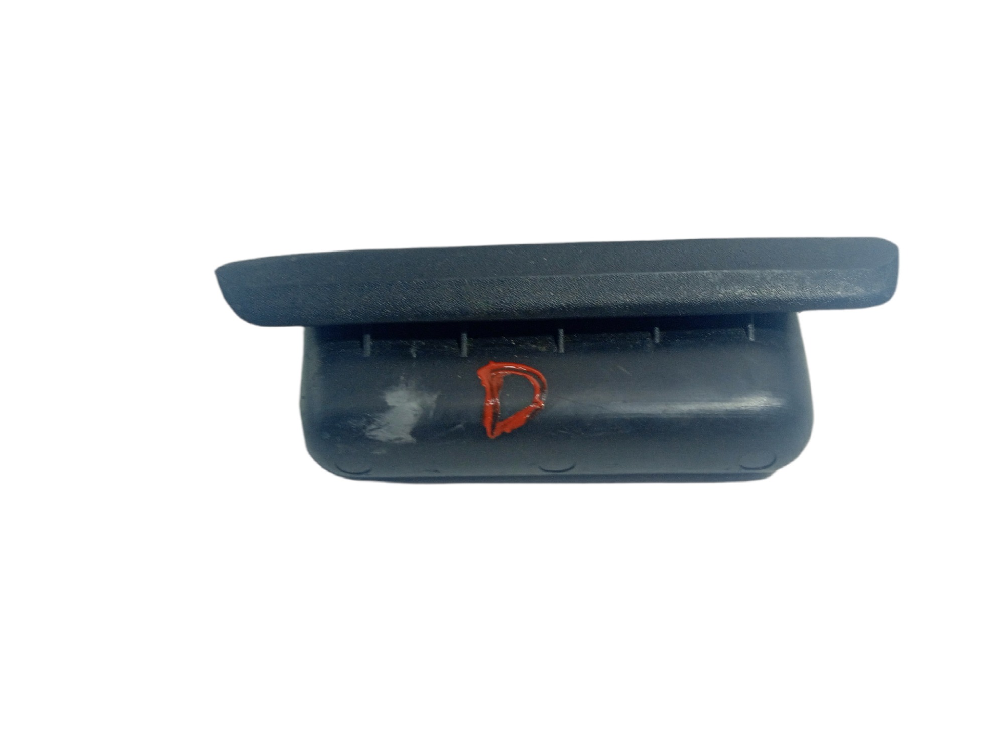 Puxador Porta Dianteira Lado Direito Gm Corsa Clássic 2010 2