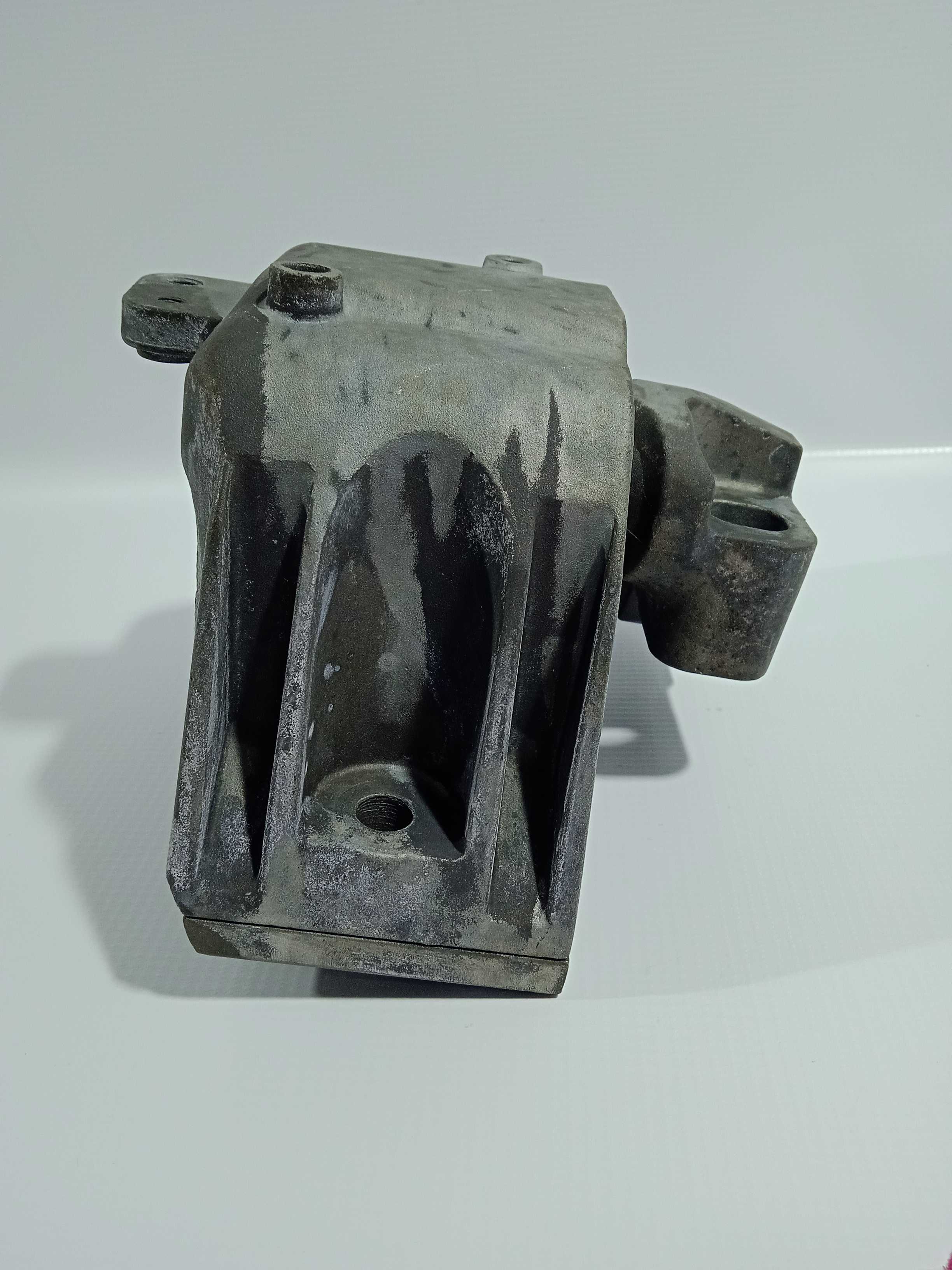 Suporte Coxim Cambio Automático Vw Bora 2008 2.0 8v Usado 5