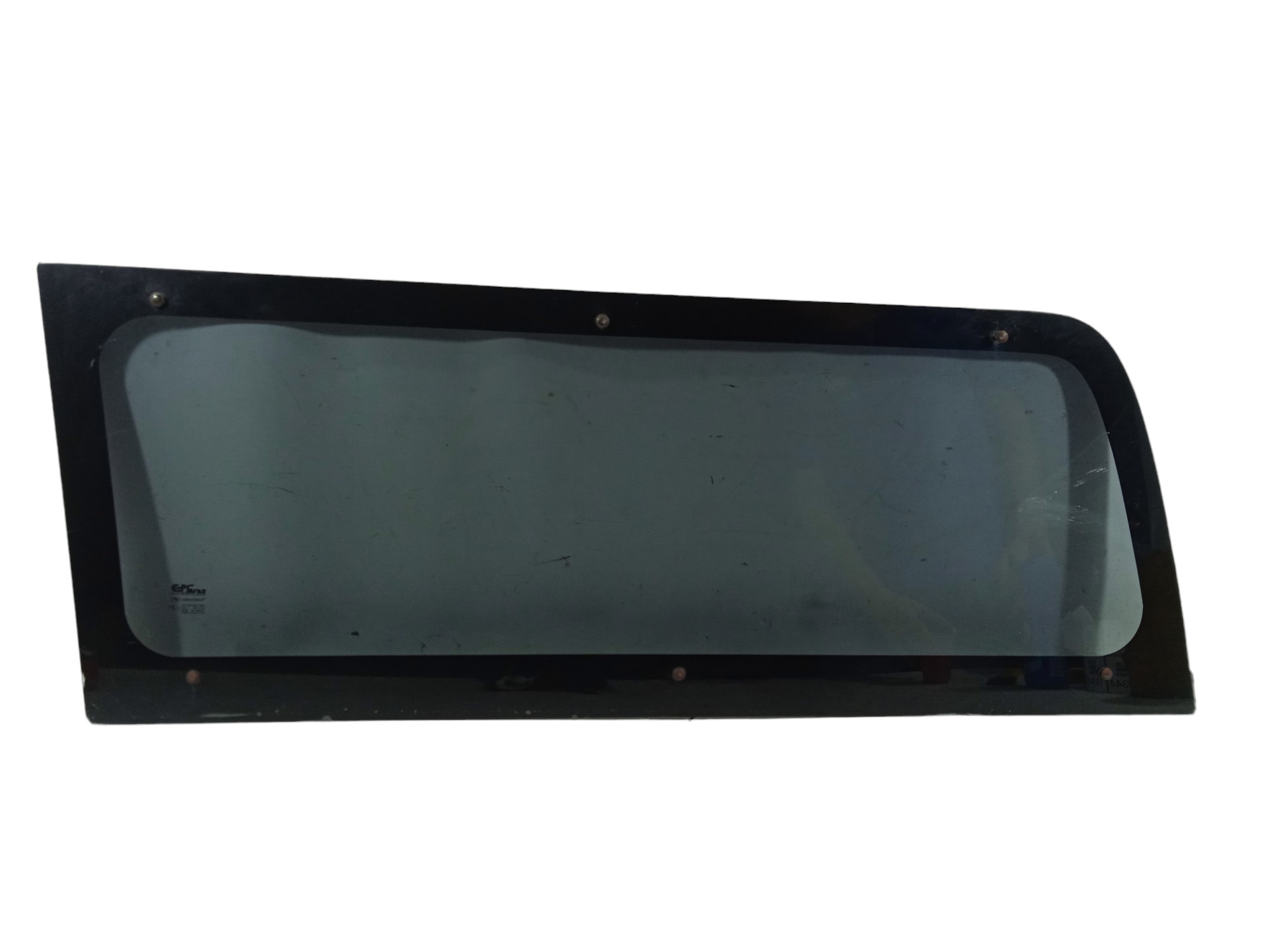Vidro Da Capota  Ford Ranger 2000 Usado 2