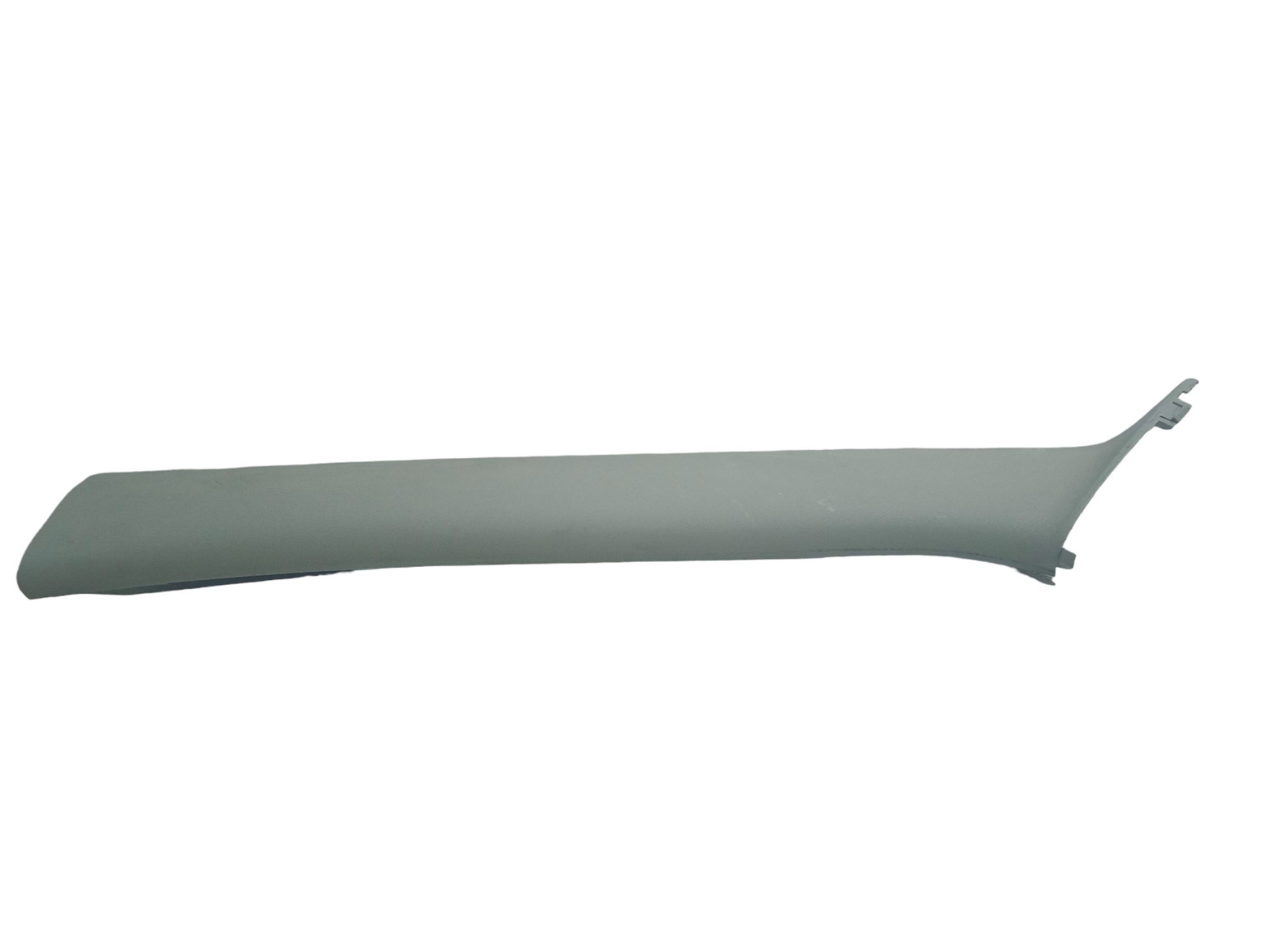 Acabamento Coluna Para-brisa L/e Renault Sandero 2012 6