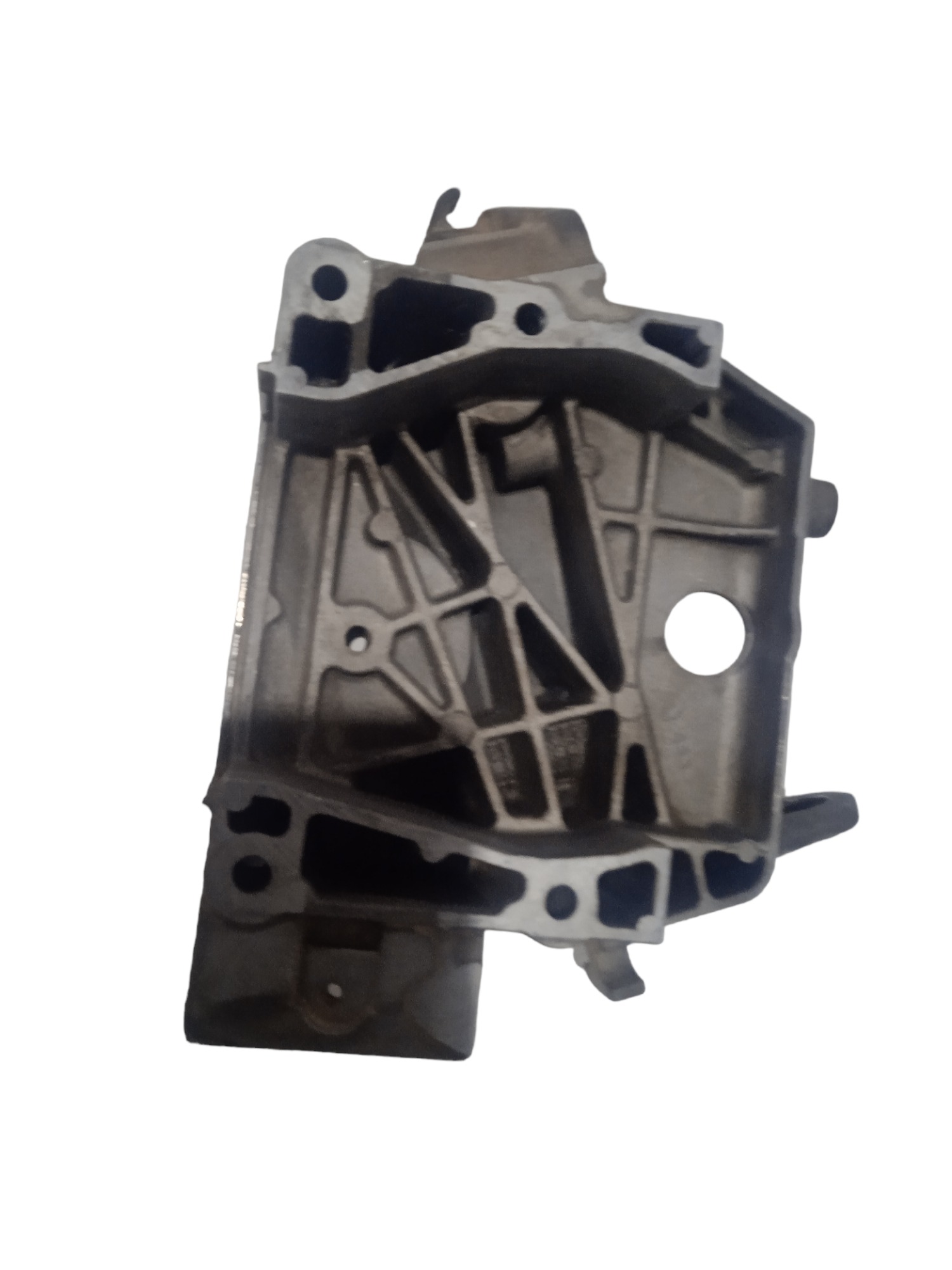 Suporte Coxim Motor Superior Clio 1.0 8v 2000 6