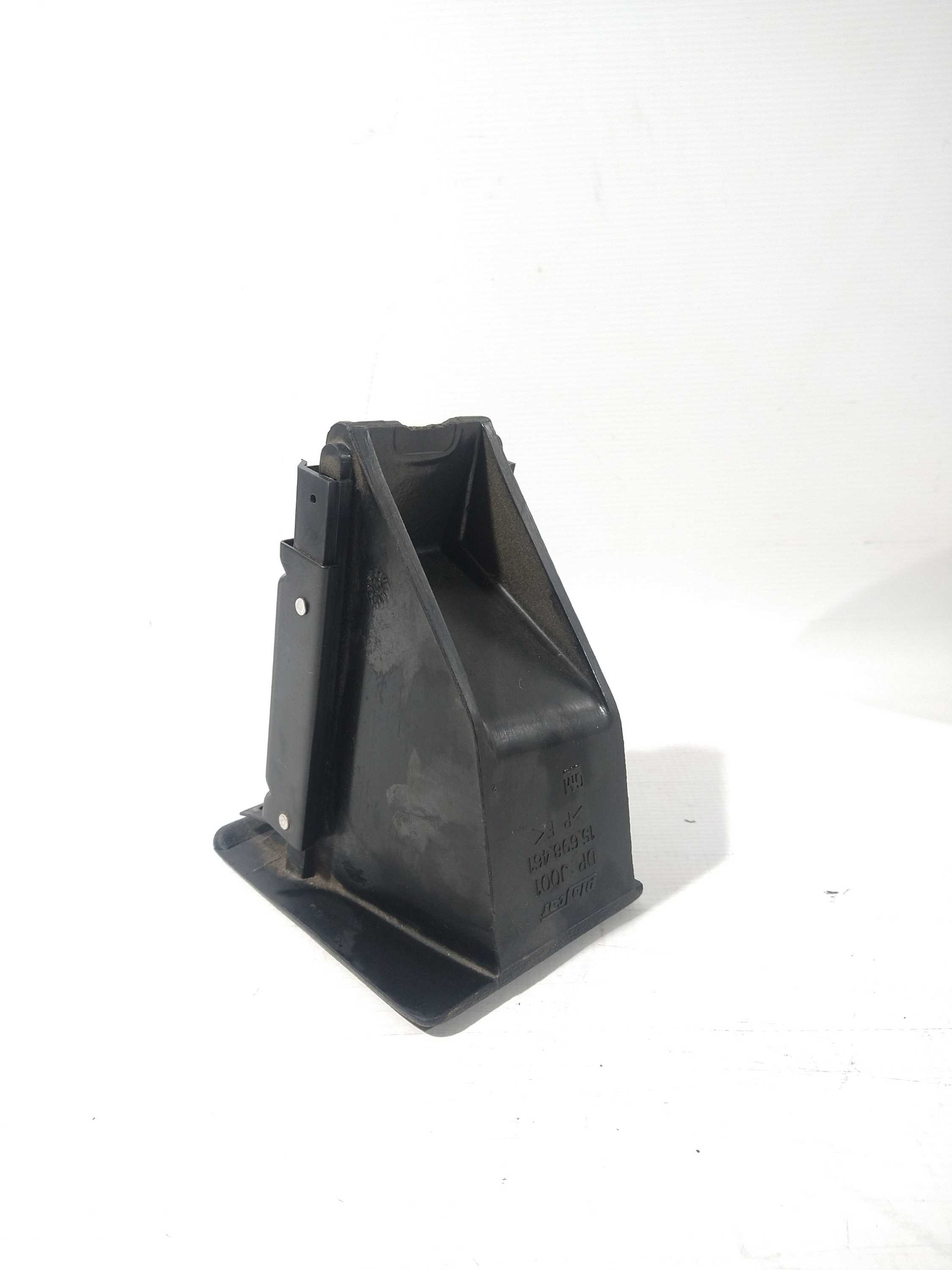 Porta – Objeto Blazer S10