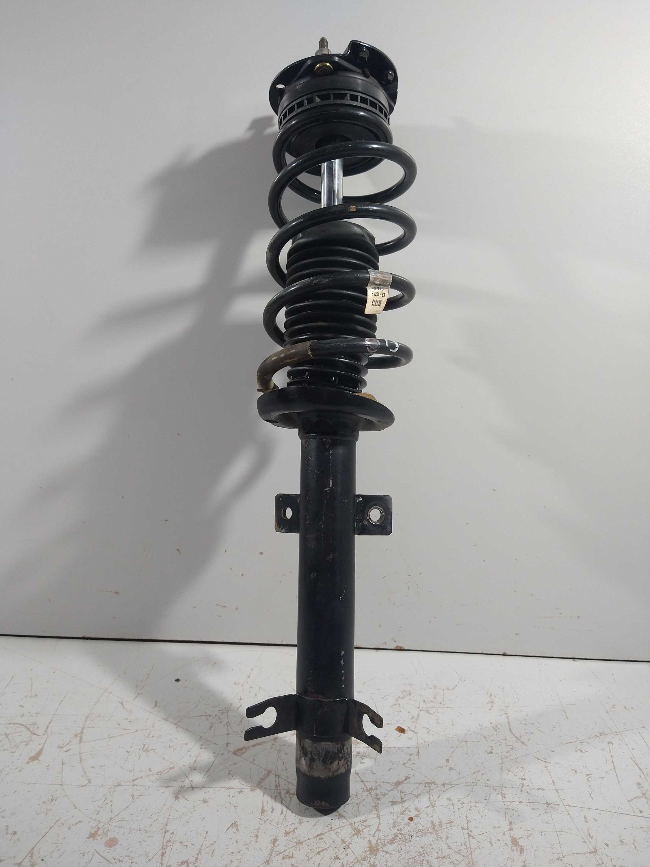 Torre Telescópio Dianteira Ecosport 1.6 8v Usado Original 3