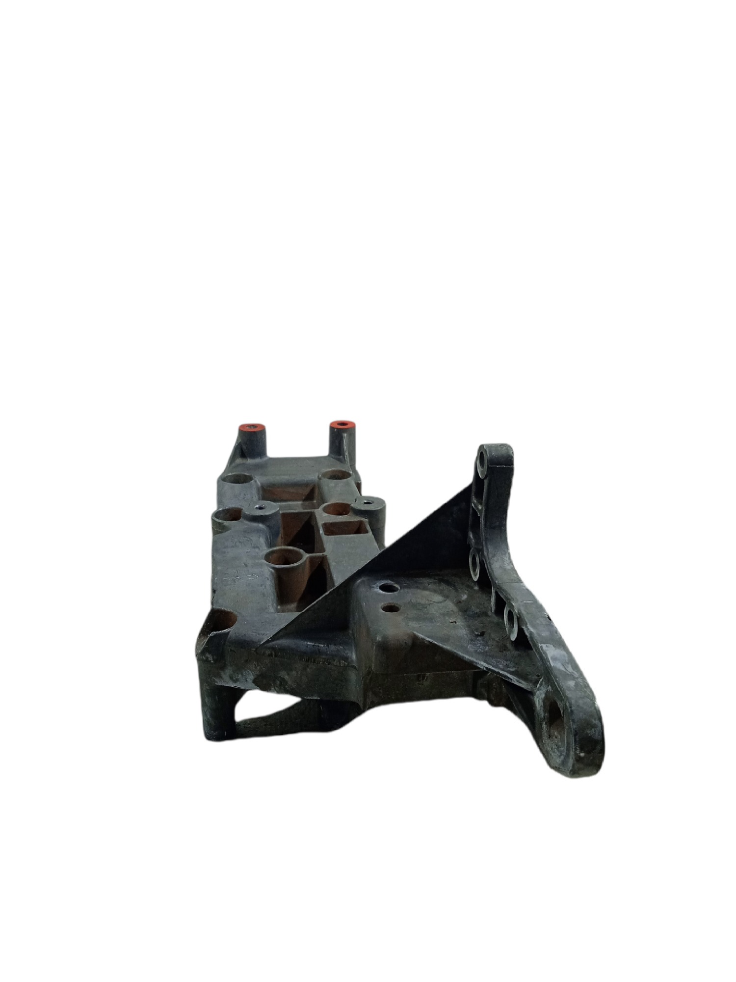 Suporte Compressor Ar Condicionado Volvo Xc90 2.9 2005 Usado 4