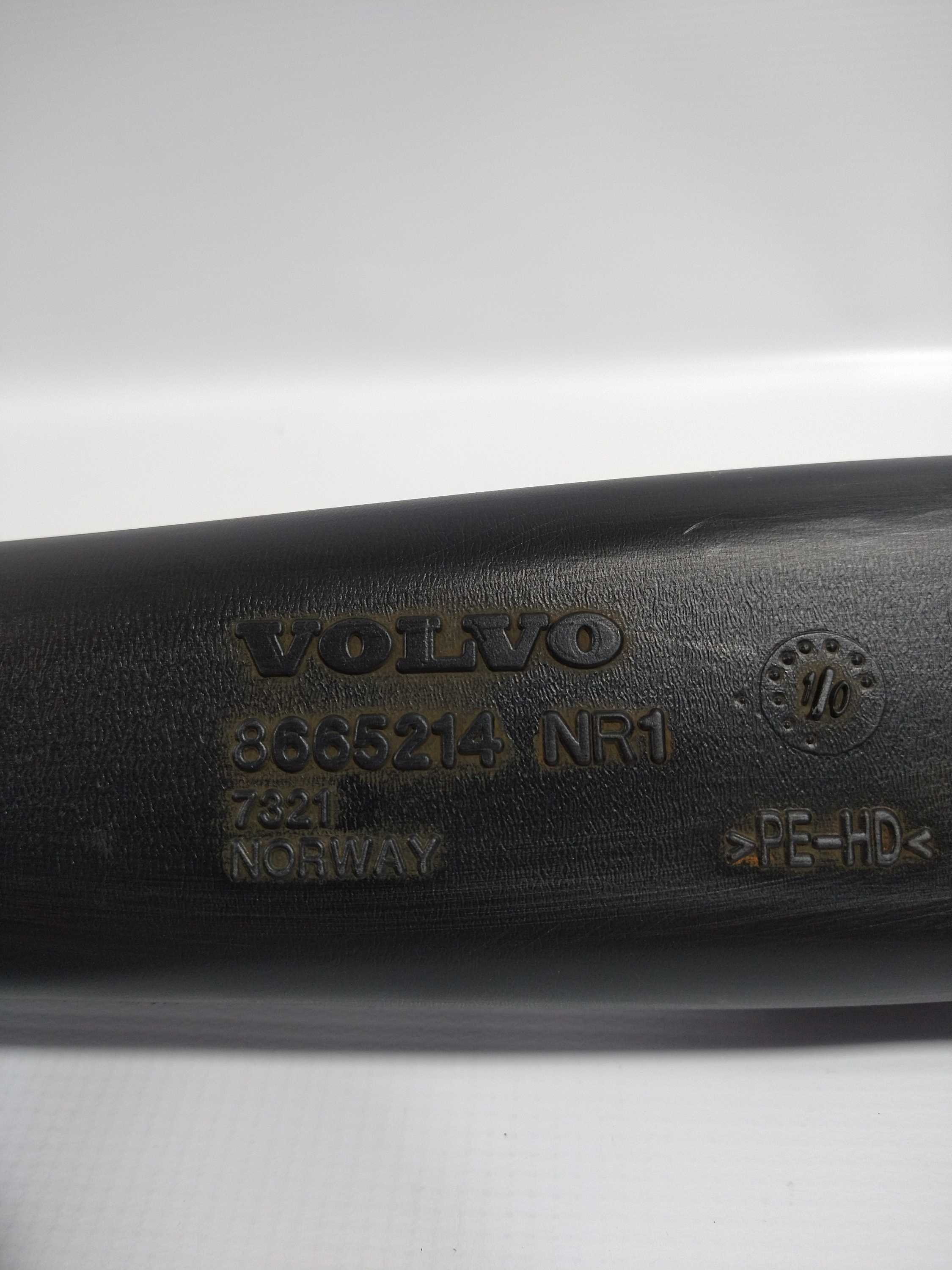Duto De Ar Volvo Xc 90 3.2 2010 Usado Original 2