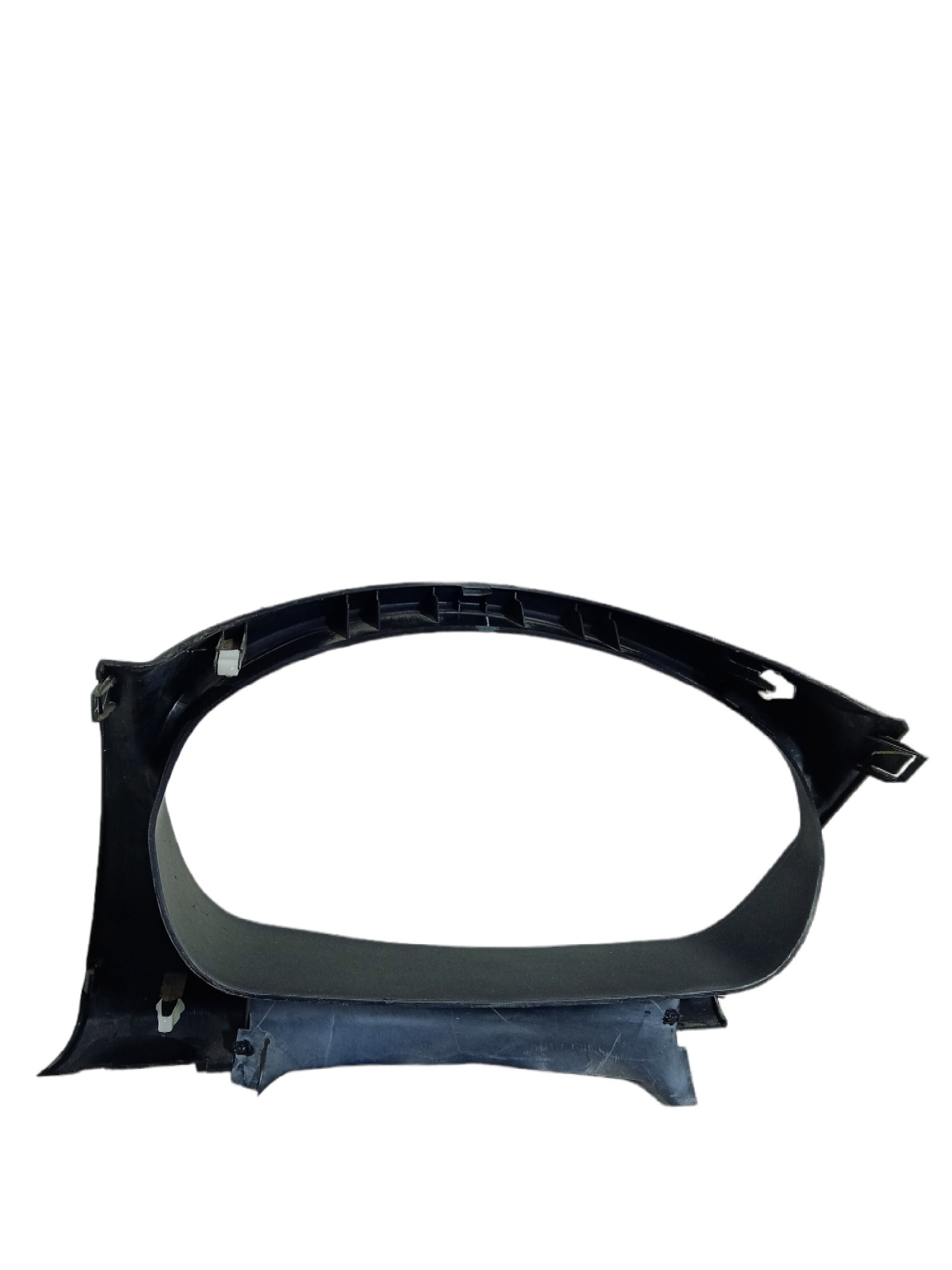Moldura Painel De Instrumento Triton L200 2012 Usado