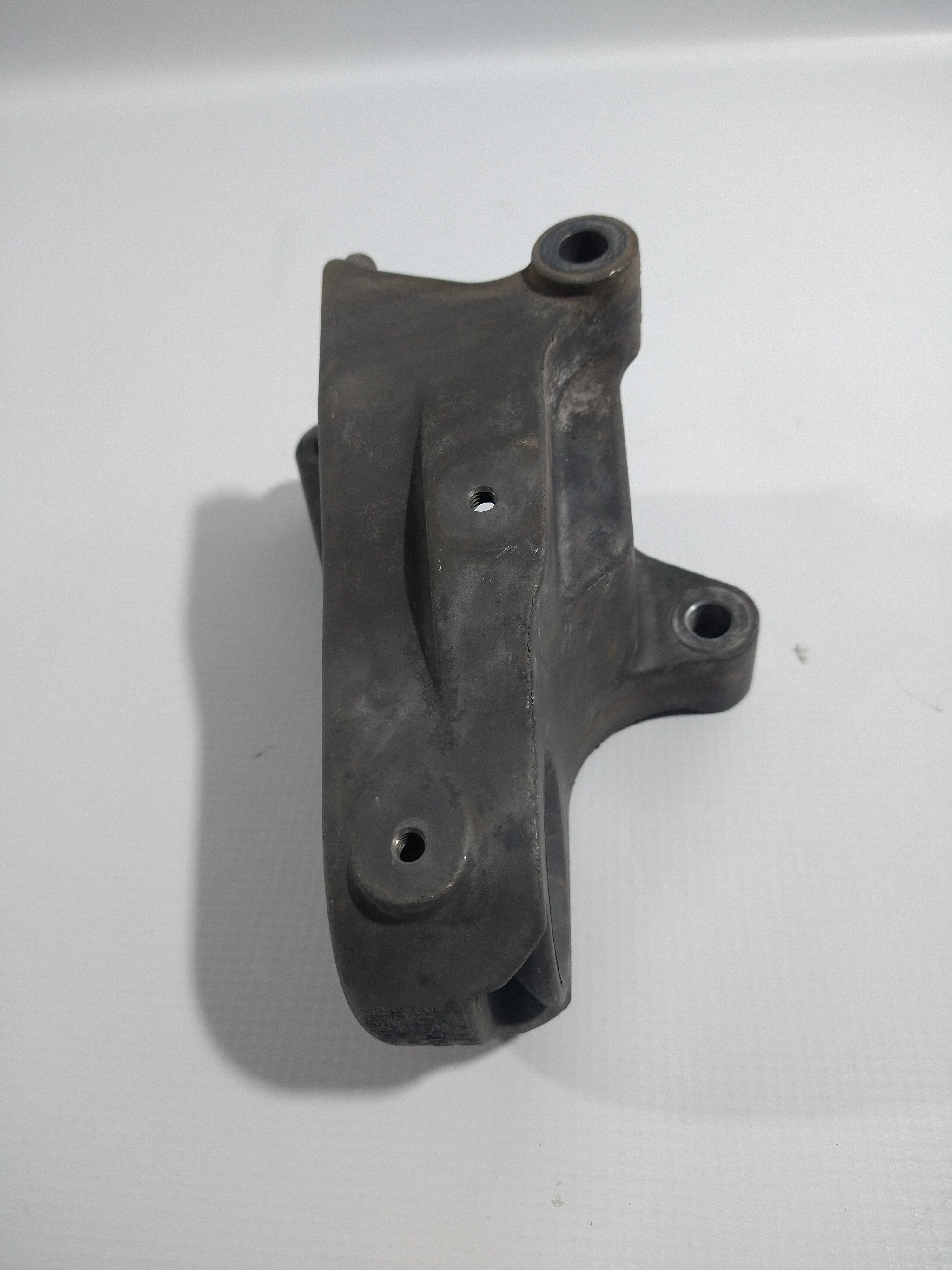 Suporte Coxim Motor Volvo Xc90 3.2 2010 Usado Original