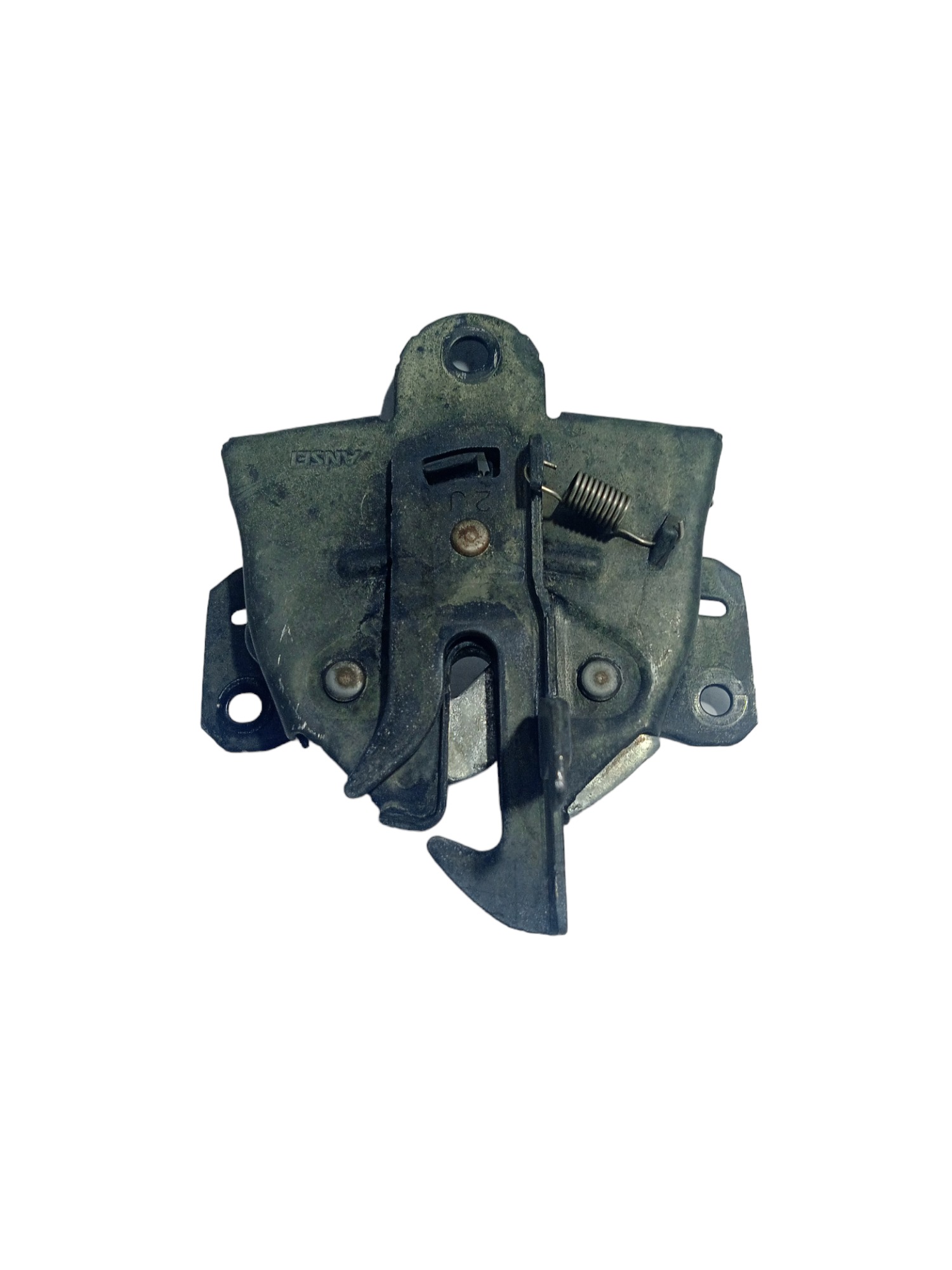 Fechadura Capô Pajero Tr4 2