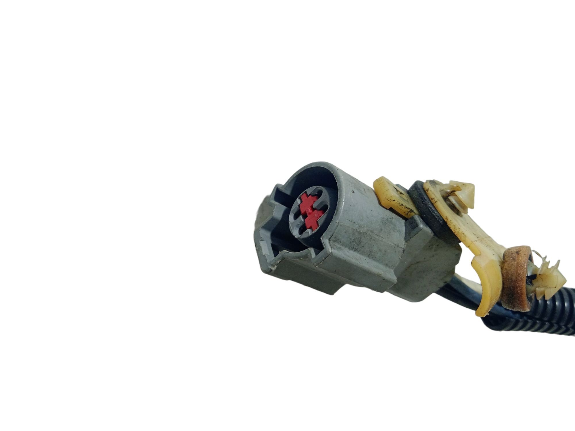 Motor Limpador Para-brisa Explorer 4.0 1994 Usado 5
