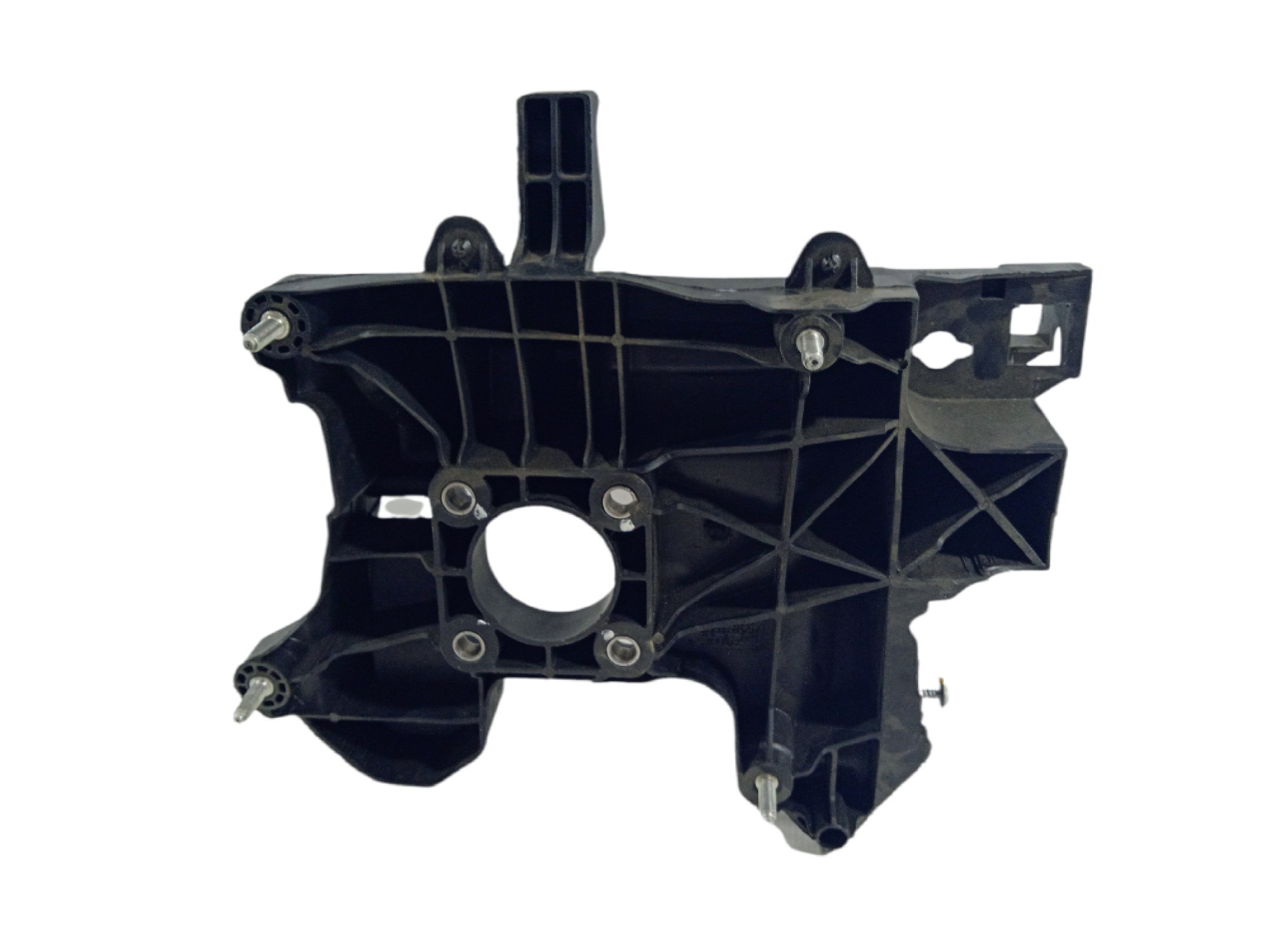 Suporte Da Pedaleira Gm Onix 2018  Preto 4