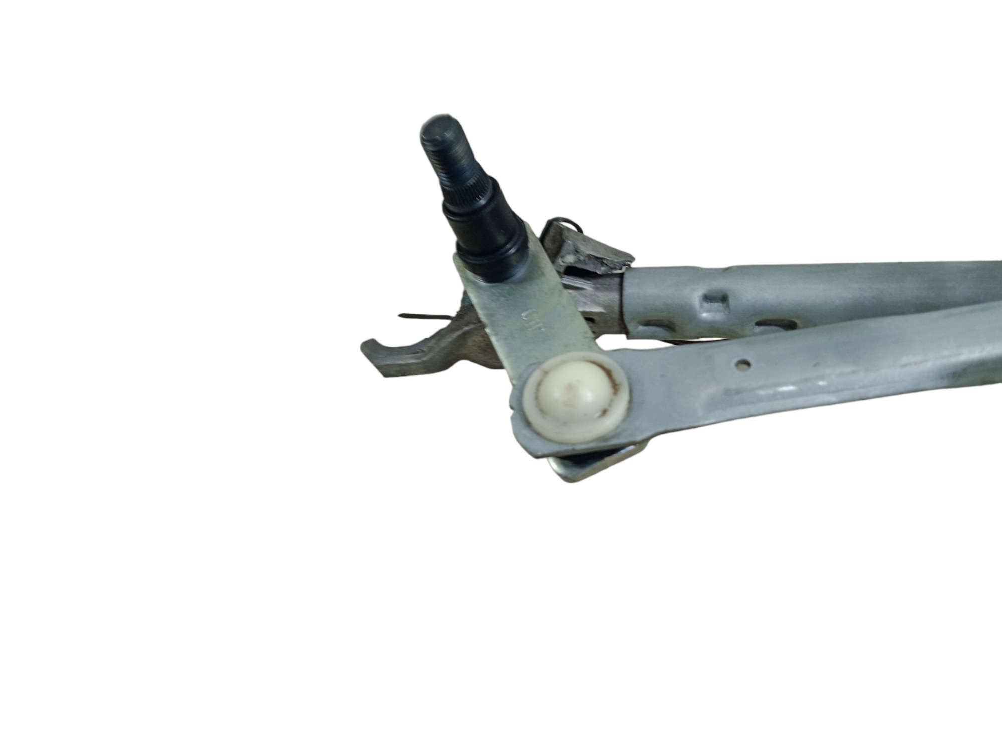 Motor Limpador Para-brisa Chevrolet Captiva 2.4 2012 Usado