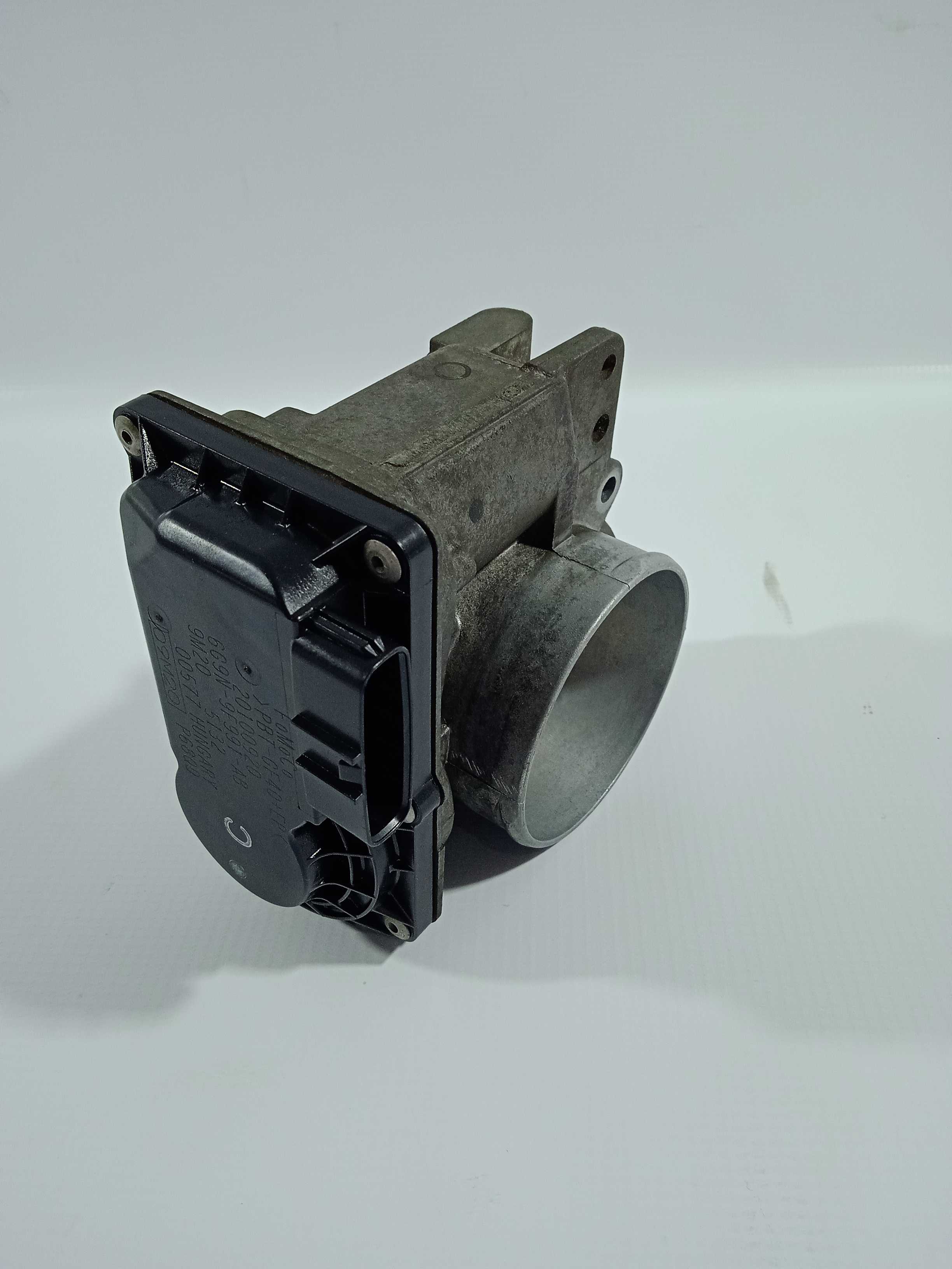 Corpo Borboleta Tbi Volvo Xc90 3.2 2010 Usado Original 5