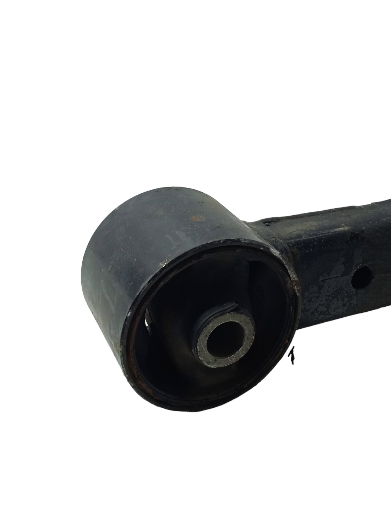 Braço Tirante Suspensão Traseira Direta Pajero Gls 3.5 2002 4
