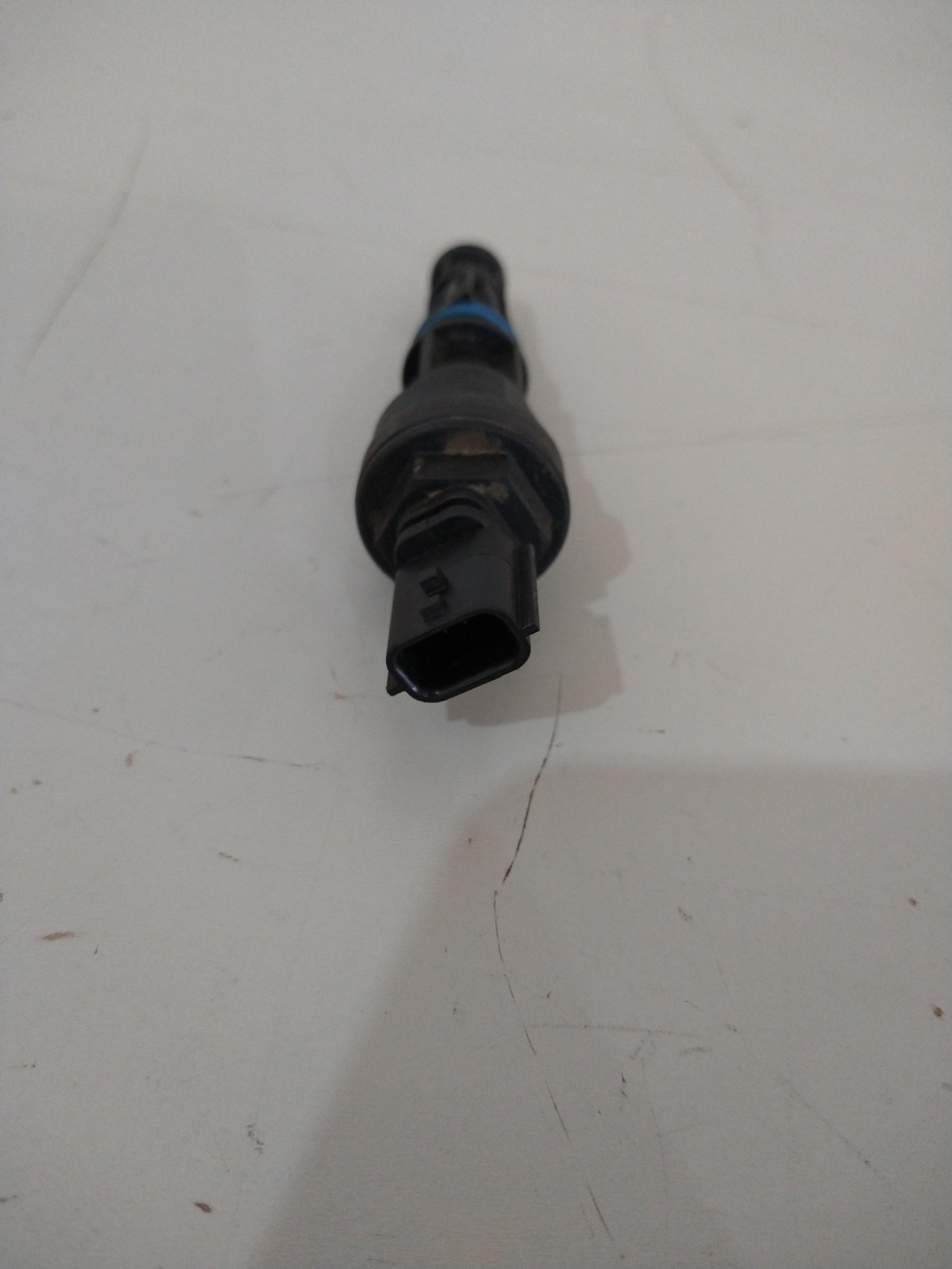 Sensor De Velocidade Sandero 2016 1.0 3c Usado Original
