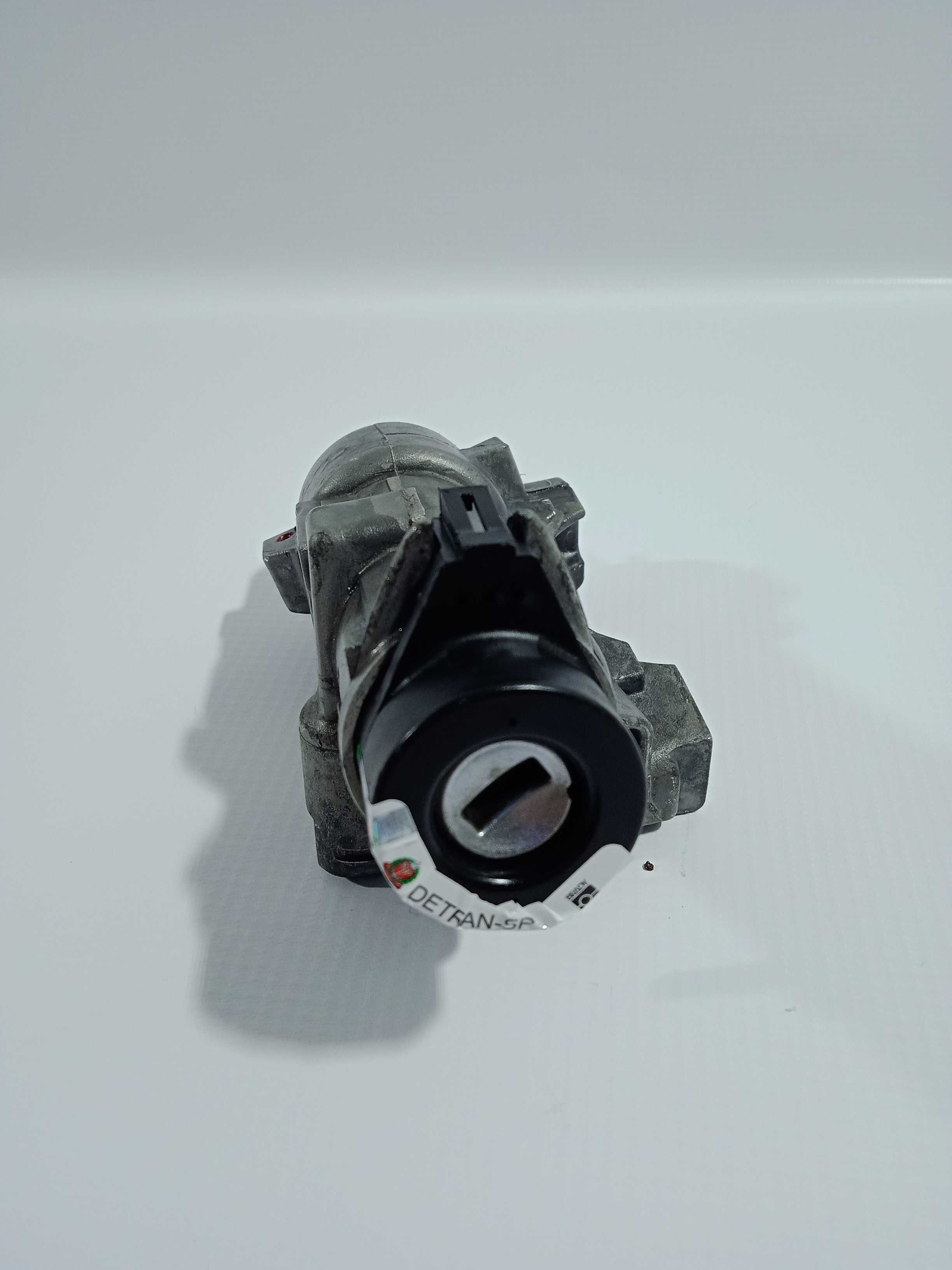 Miolo Contato Ignição C/chave Vw Bora 2008 2.0 8v Usado Orig 4