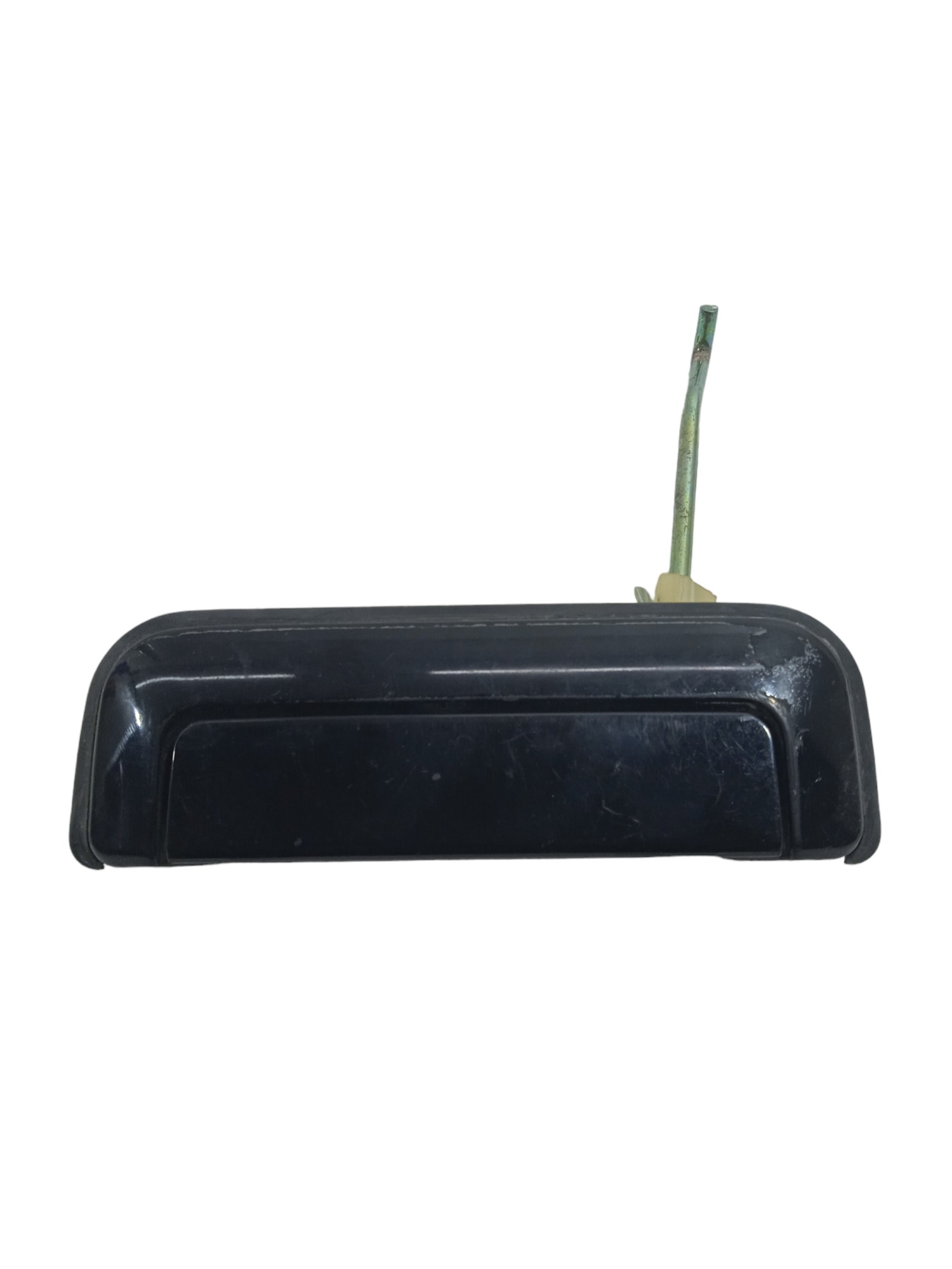 Maçaneta Externa Tras Esq Pajero Gls Sport 2001 C/Detalhe