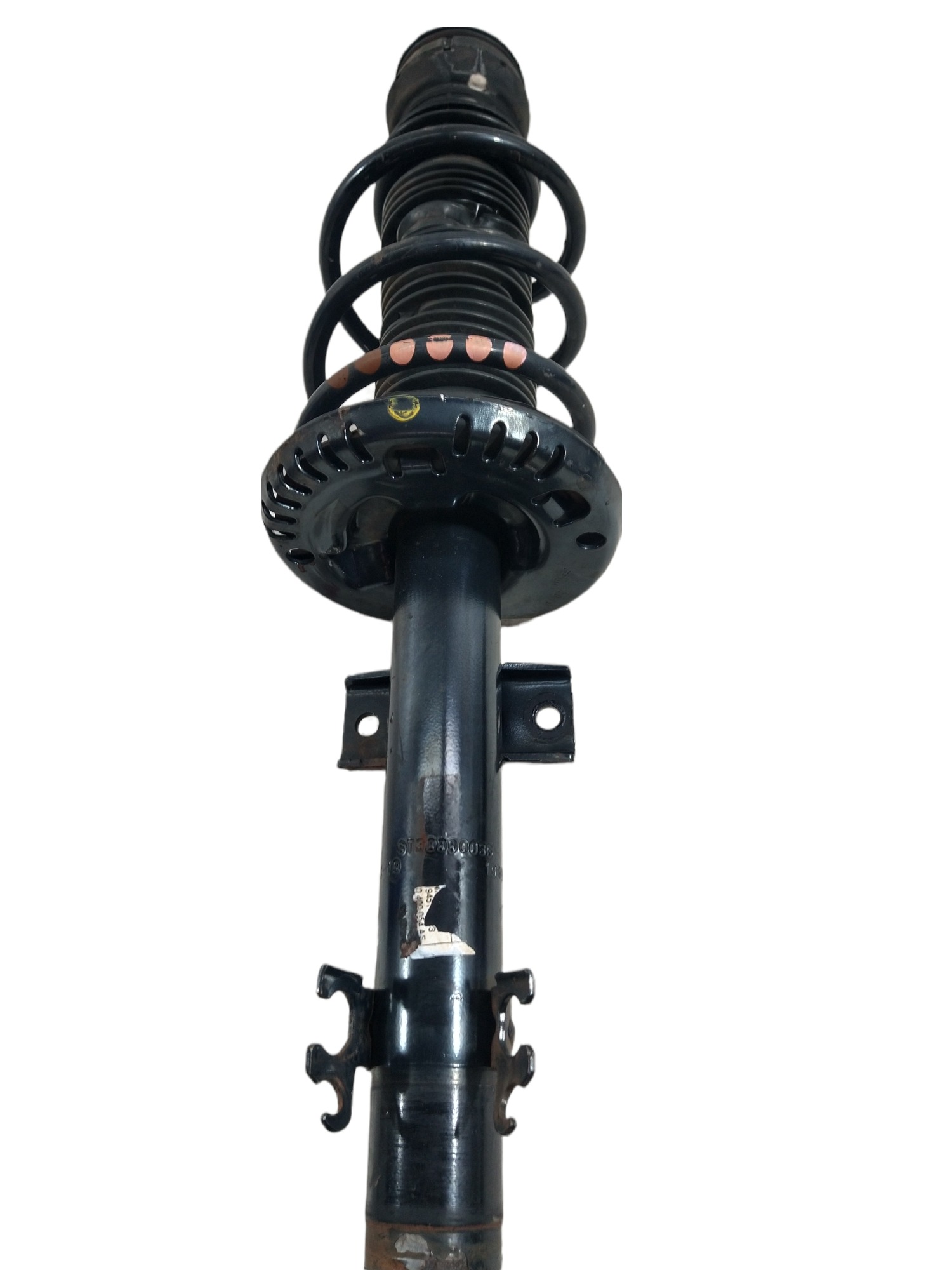 Torre Amortecedor Dian Ambos Lados Vw Up Tsi Turbo 1.0 2019