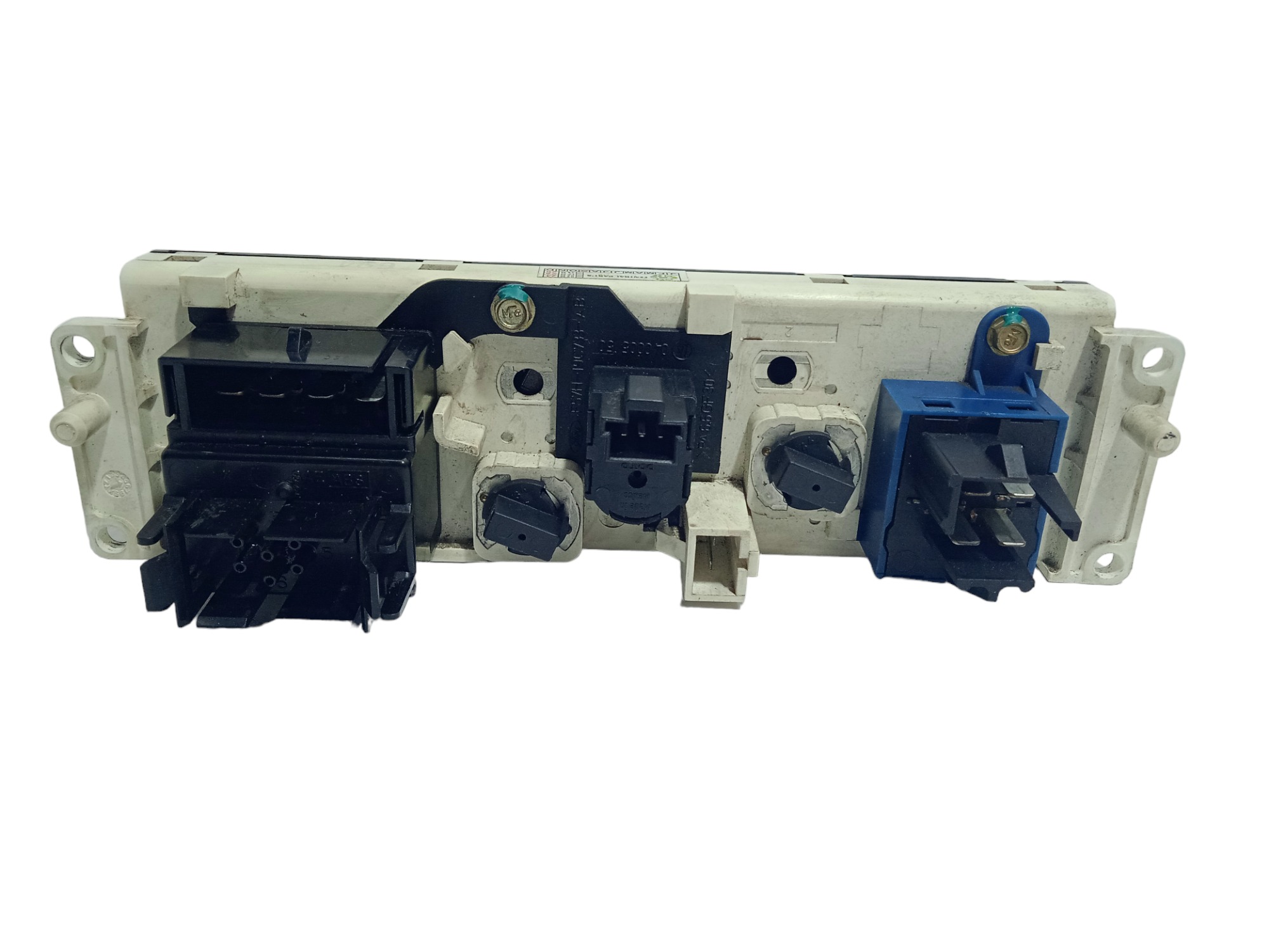 Comando De Ar Ford Explorer 1996 3