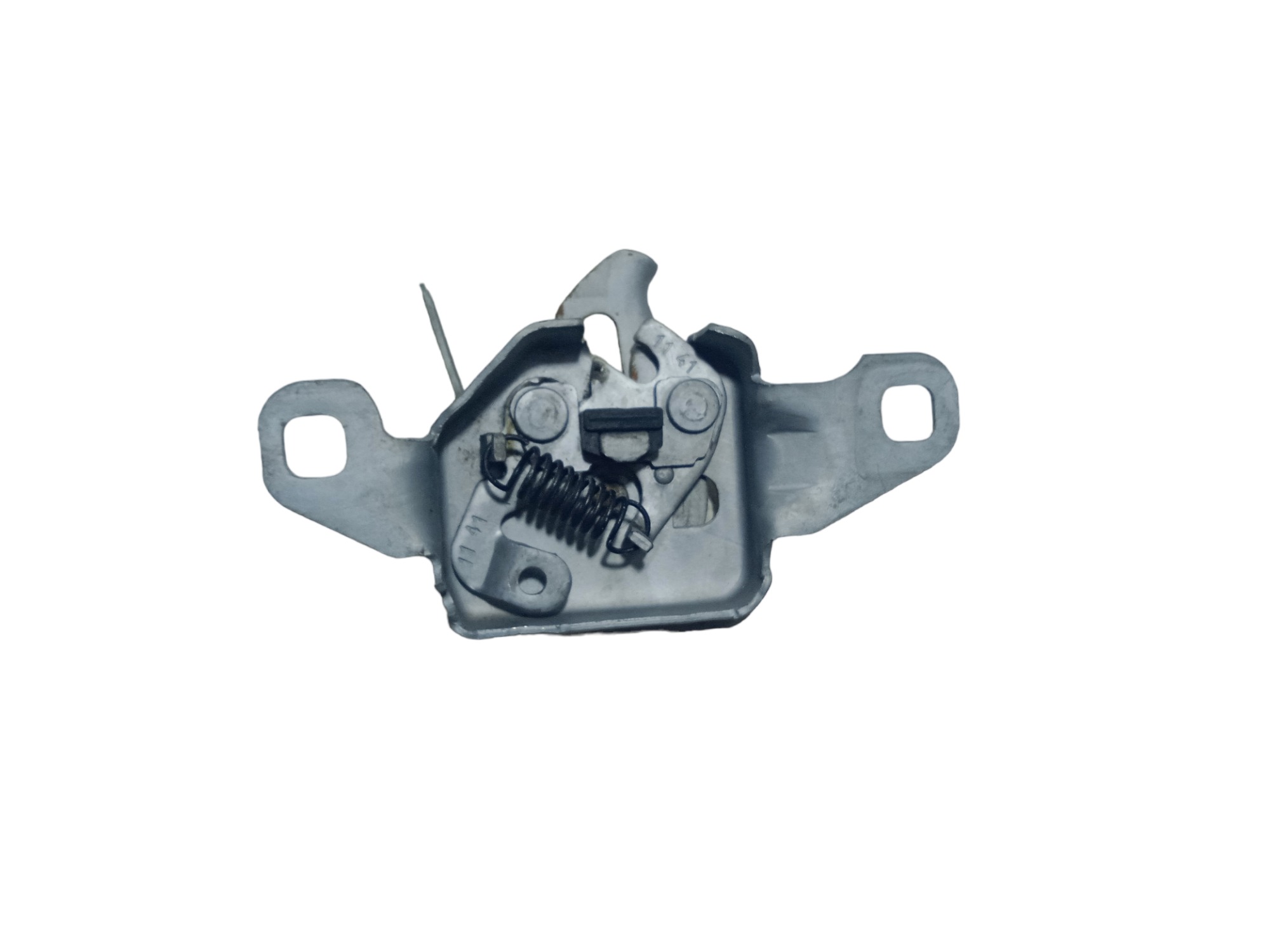 Fechadura Capô Renault Sandero 2012