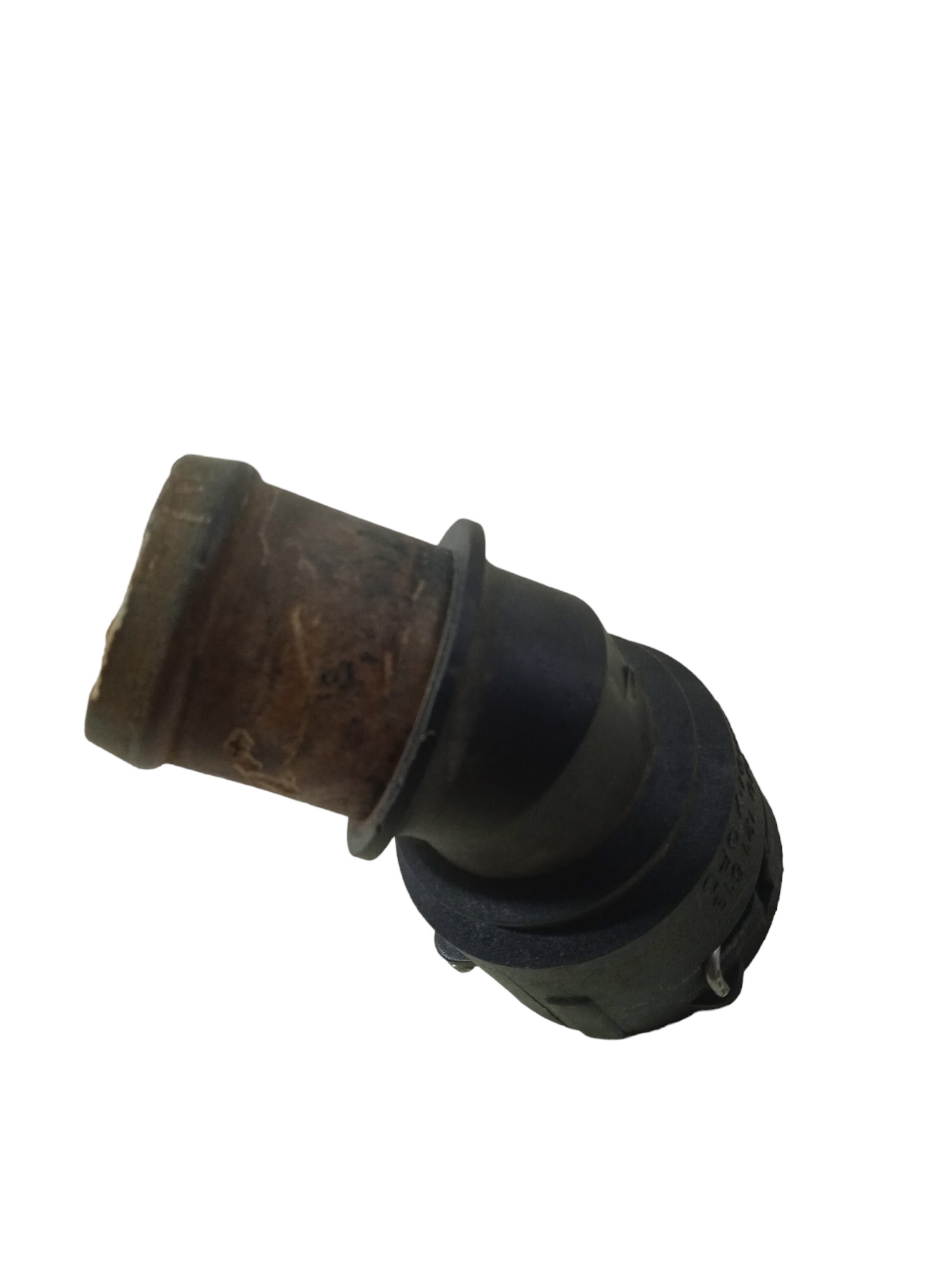 Flange/conexão Dágua Golf Sr 1.6 1999 Usado 2
