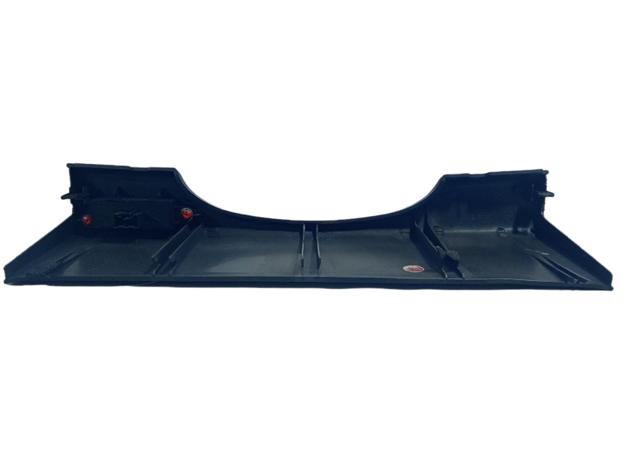 Moldura Do Painel Hyundai Veracruz 3.8 V6 2010 3