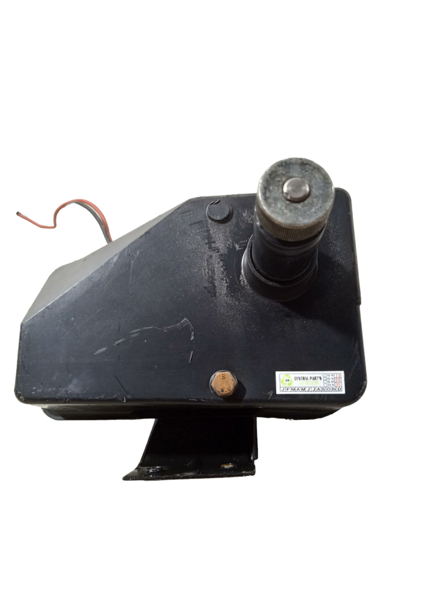 Motor Do Limpador Traseiro Ford Explorer 1994 Usado 3