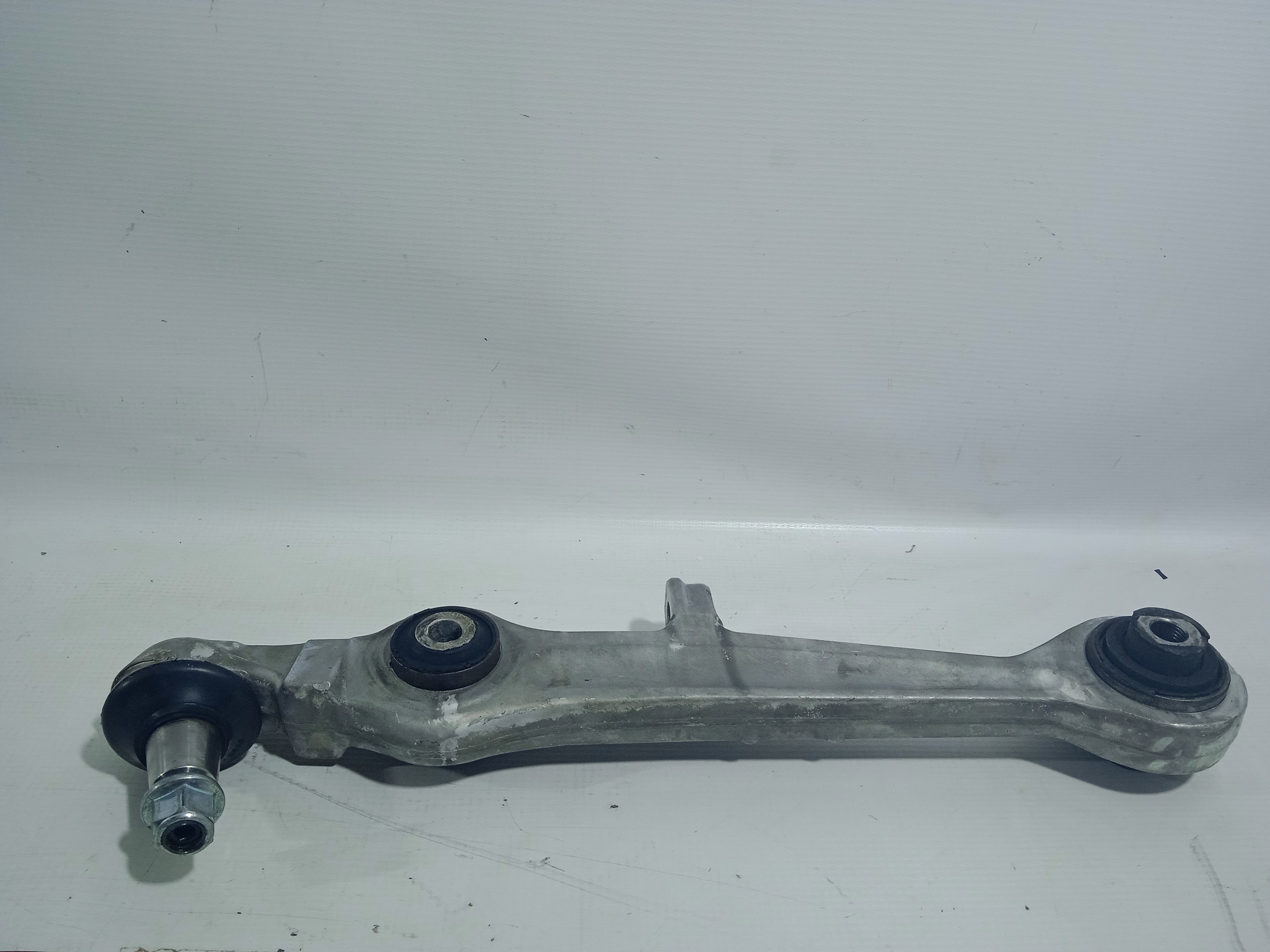 Braço Suspensao Inferior Dianl.d Audi A4 V6 2.4 2001br1298 2