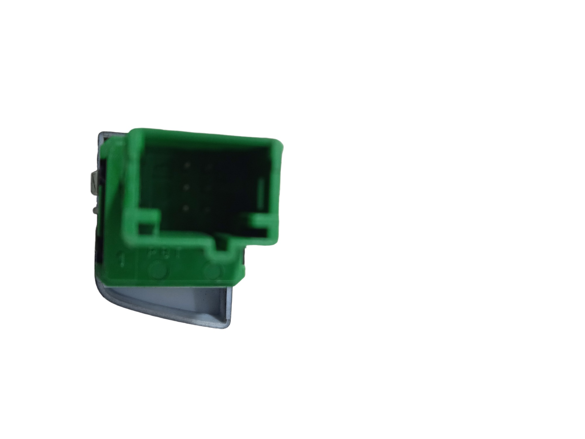 Botão Interruptor Trava Portas  C3 Aircross 2011/12 Usado 3