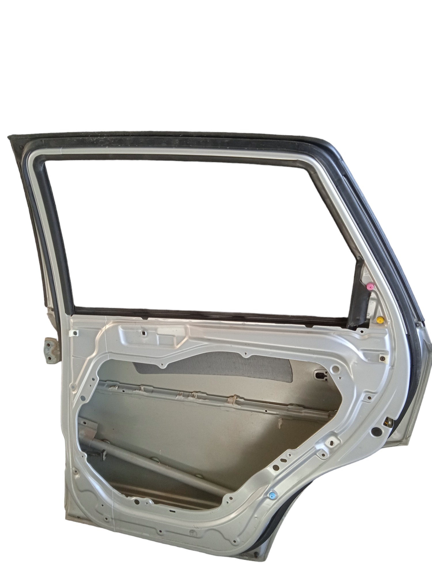Porta Traseira Direita Hyundai Veracruz 4
