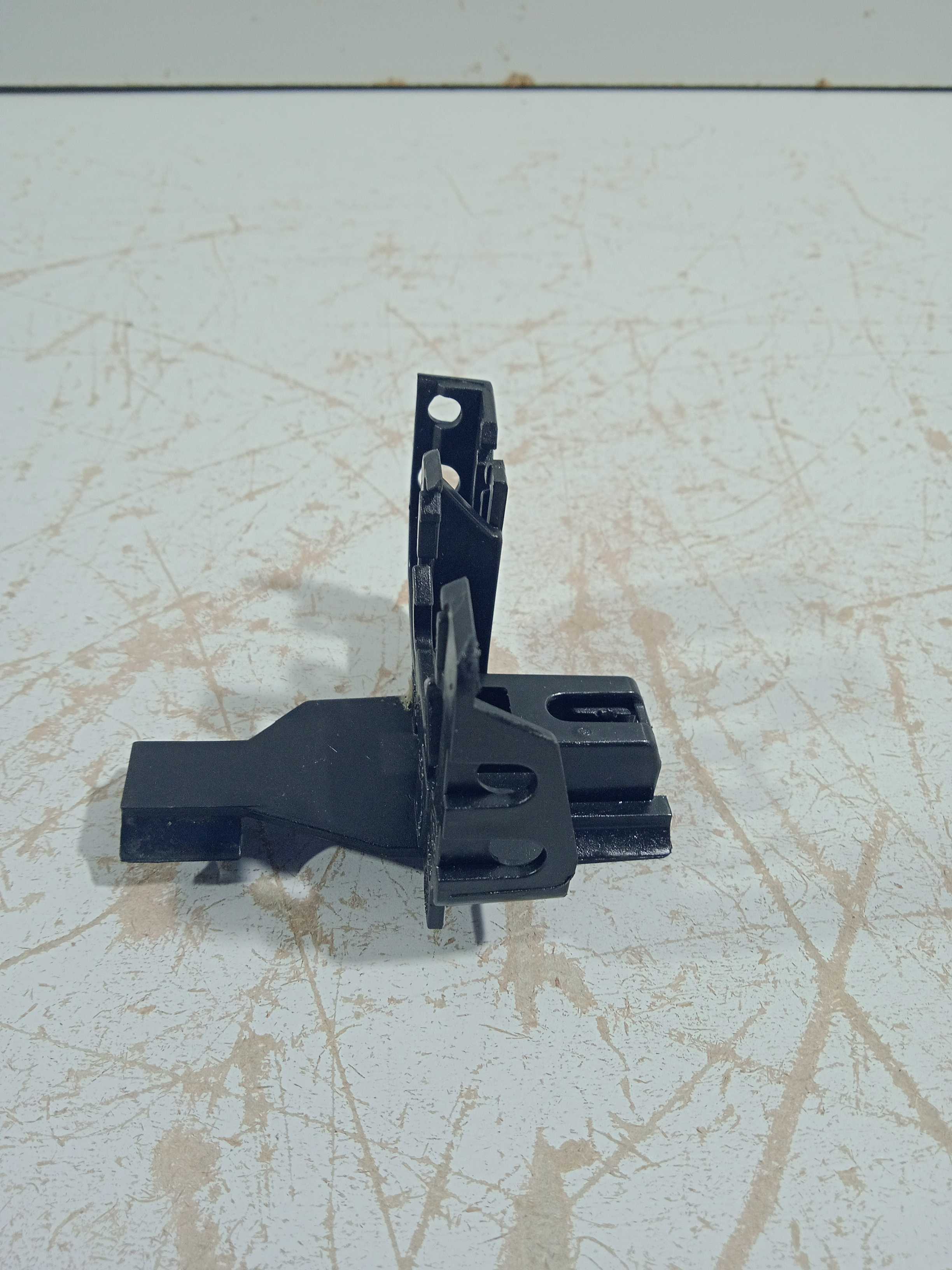 Suporte Do Conector Sonda Lambda Polo Msi 2018 Usado Origin 3