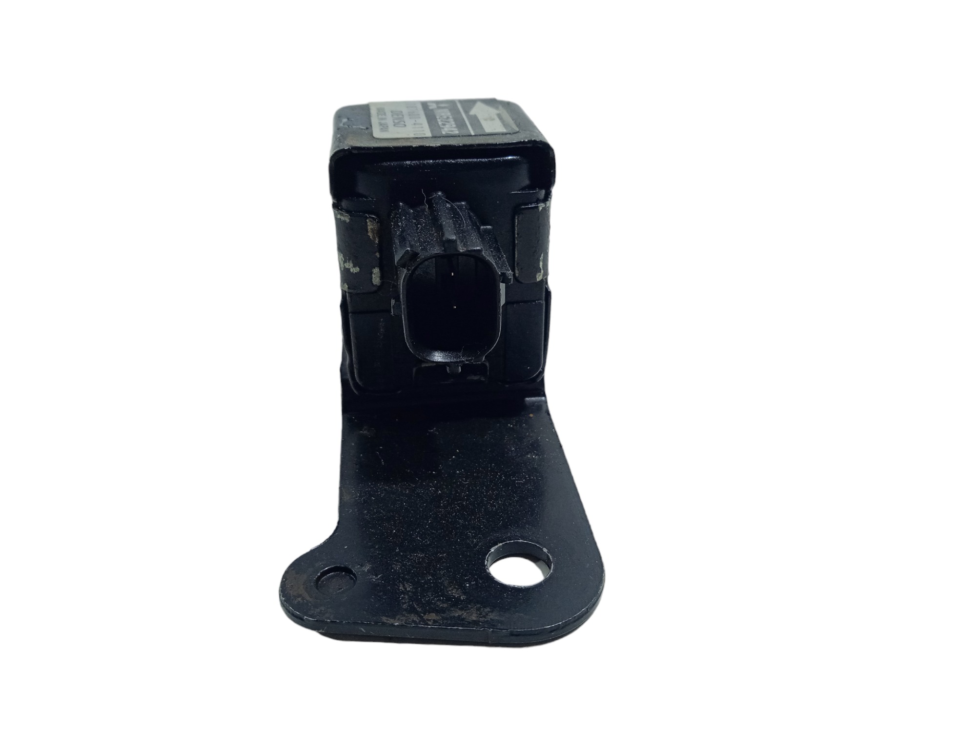 Sensor Impacto Pajero Sport 2.8 2001 5
