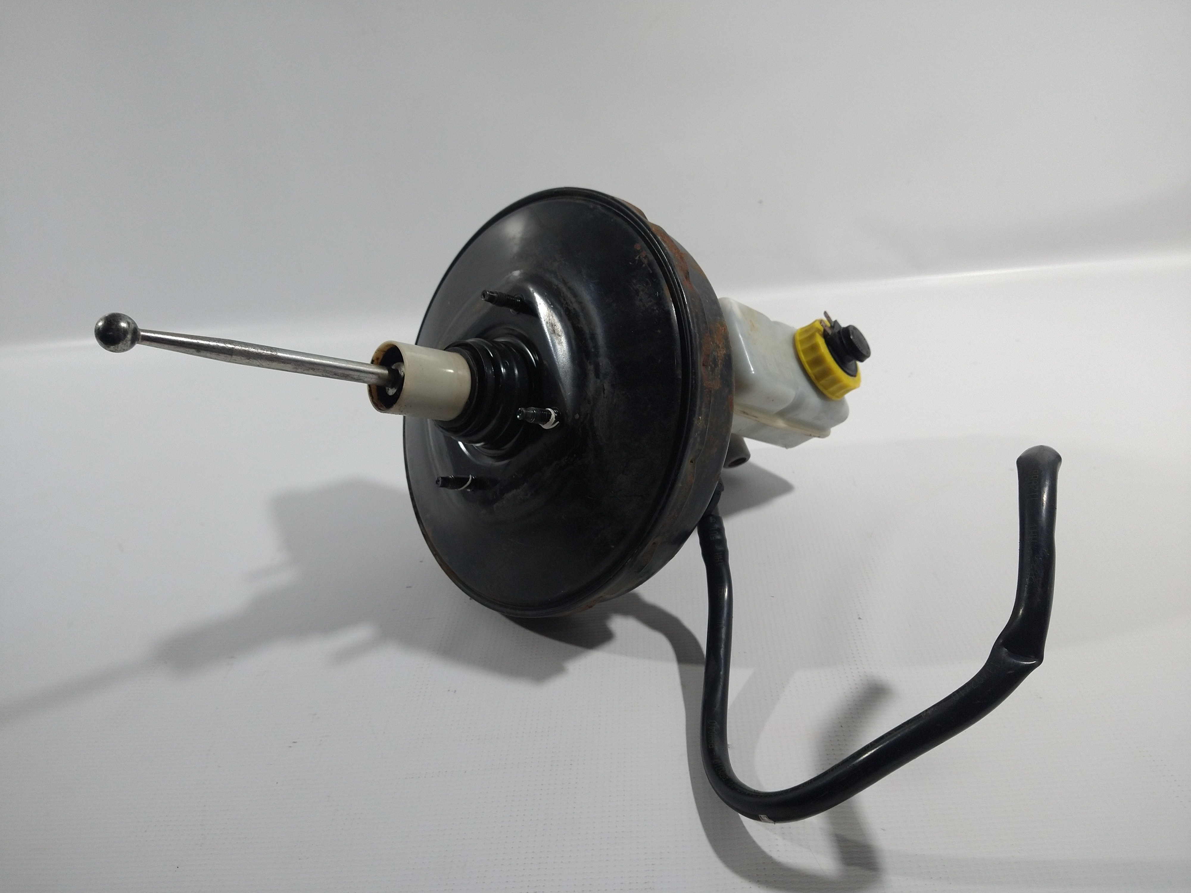 Fechadura Manual Dianteir Direita Palio Fire 4