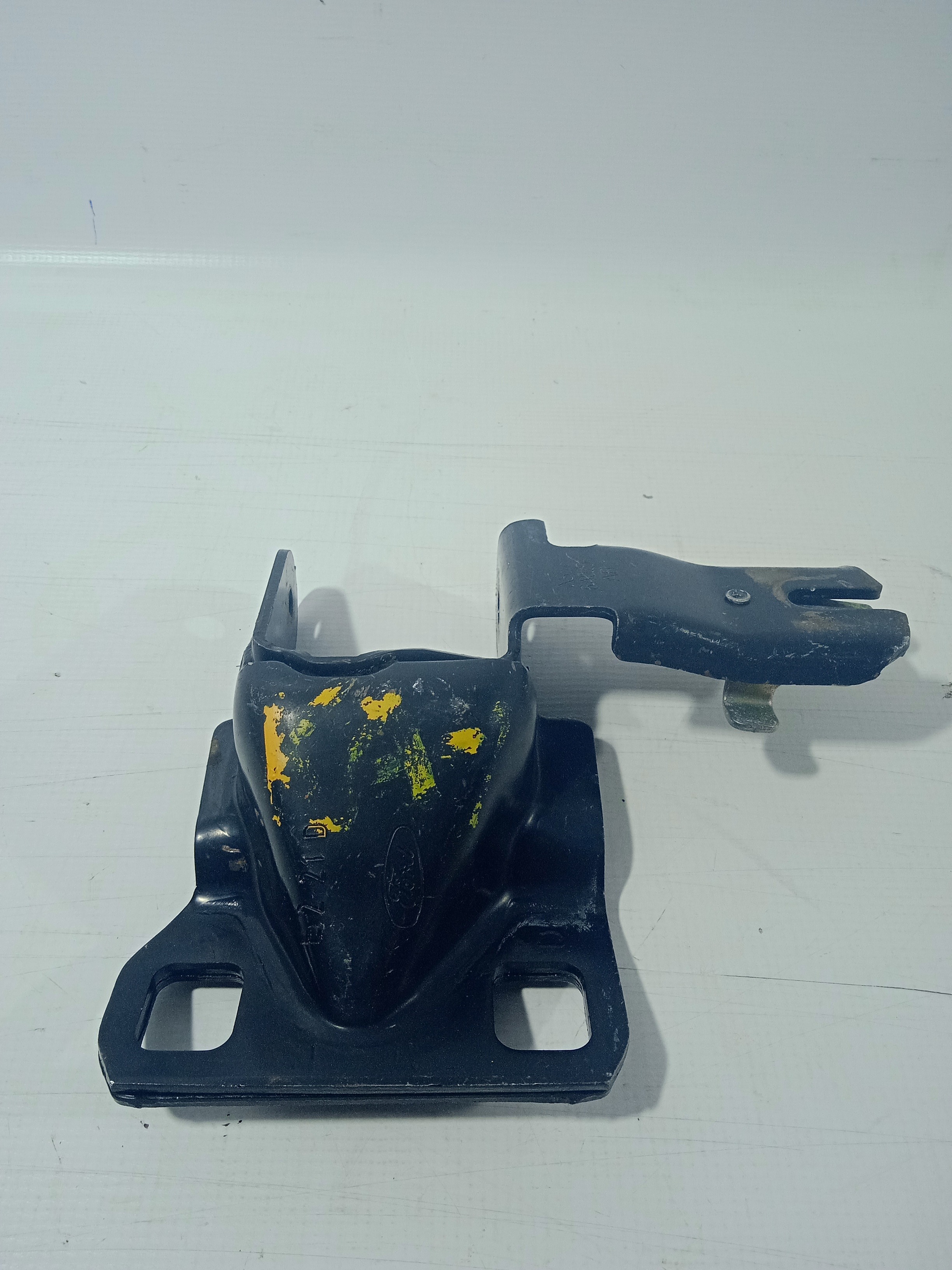 Suporte Inferior Central Câmbio Ford Ka  2007 3