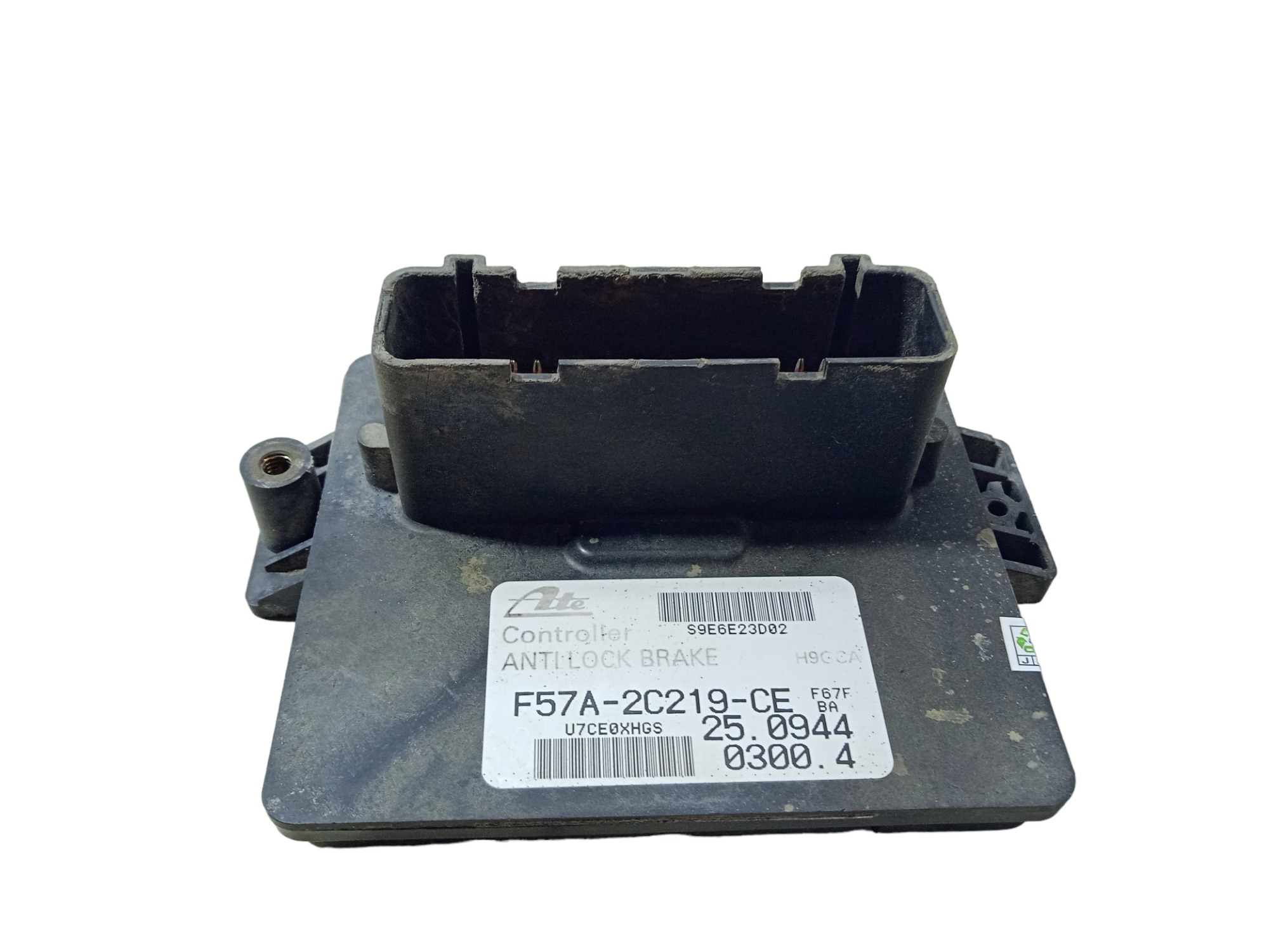 Módulo Abs Ford Explorer 4.0 1996 Usado 2