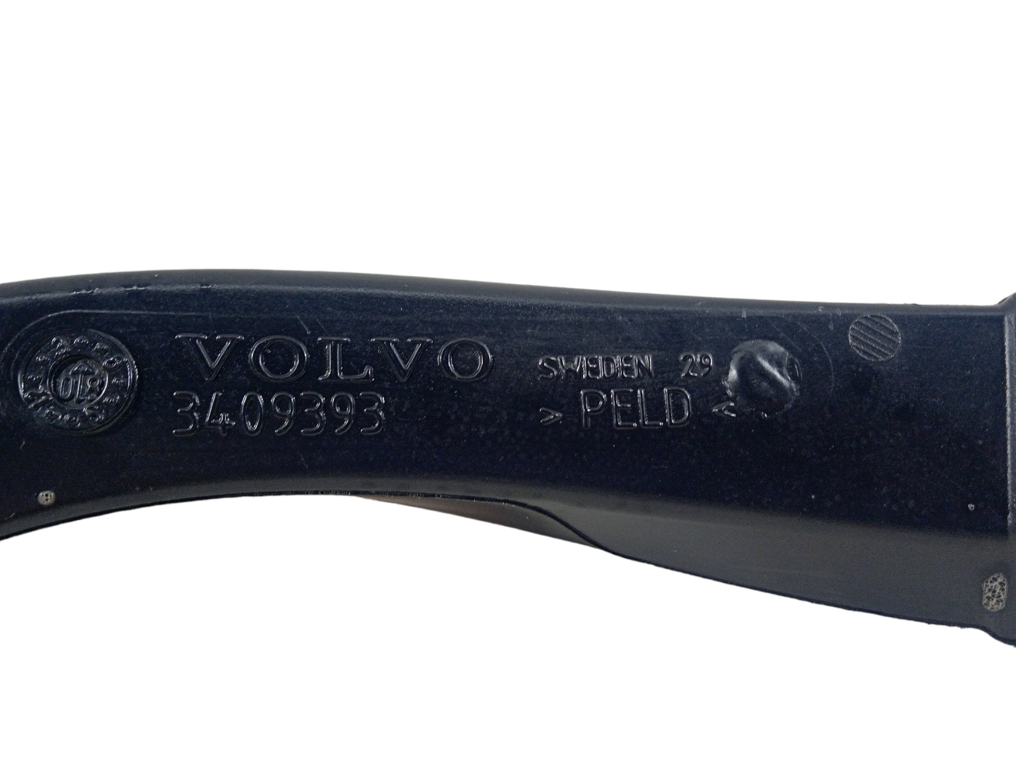 Duto Ar Ventilação Volvo Xc90 3.2 2010 Usado 5