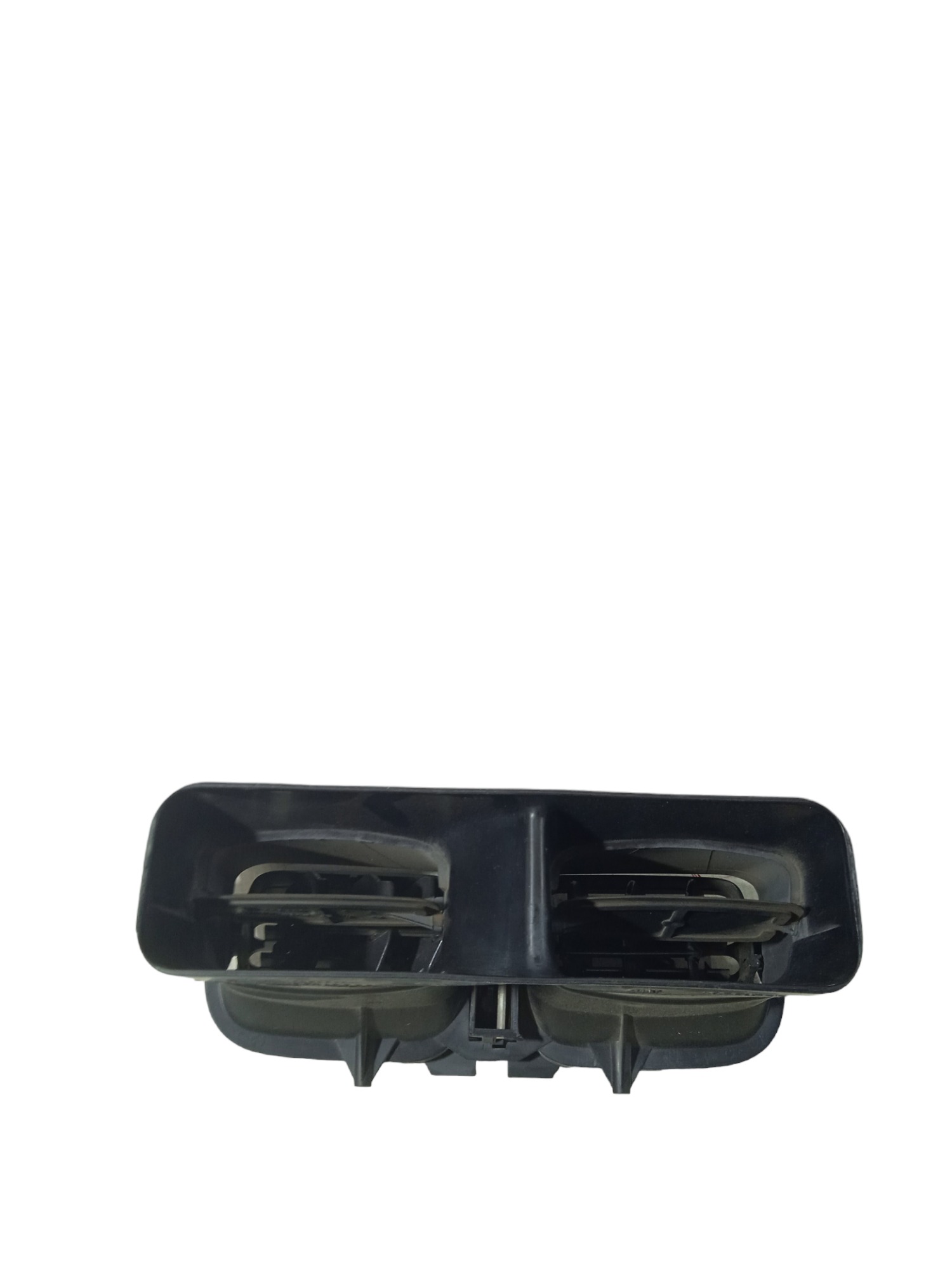 Difusor De Ar Central Renault Clio 2011 Usado