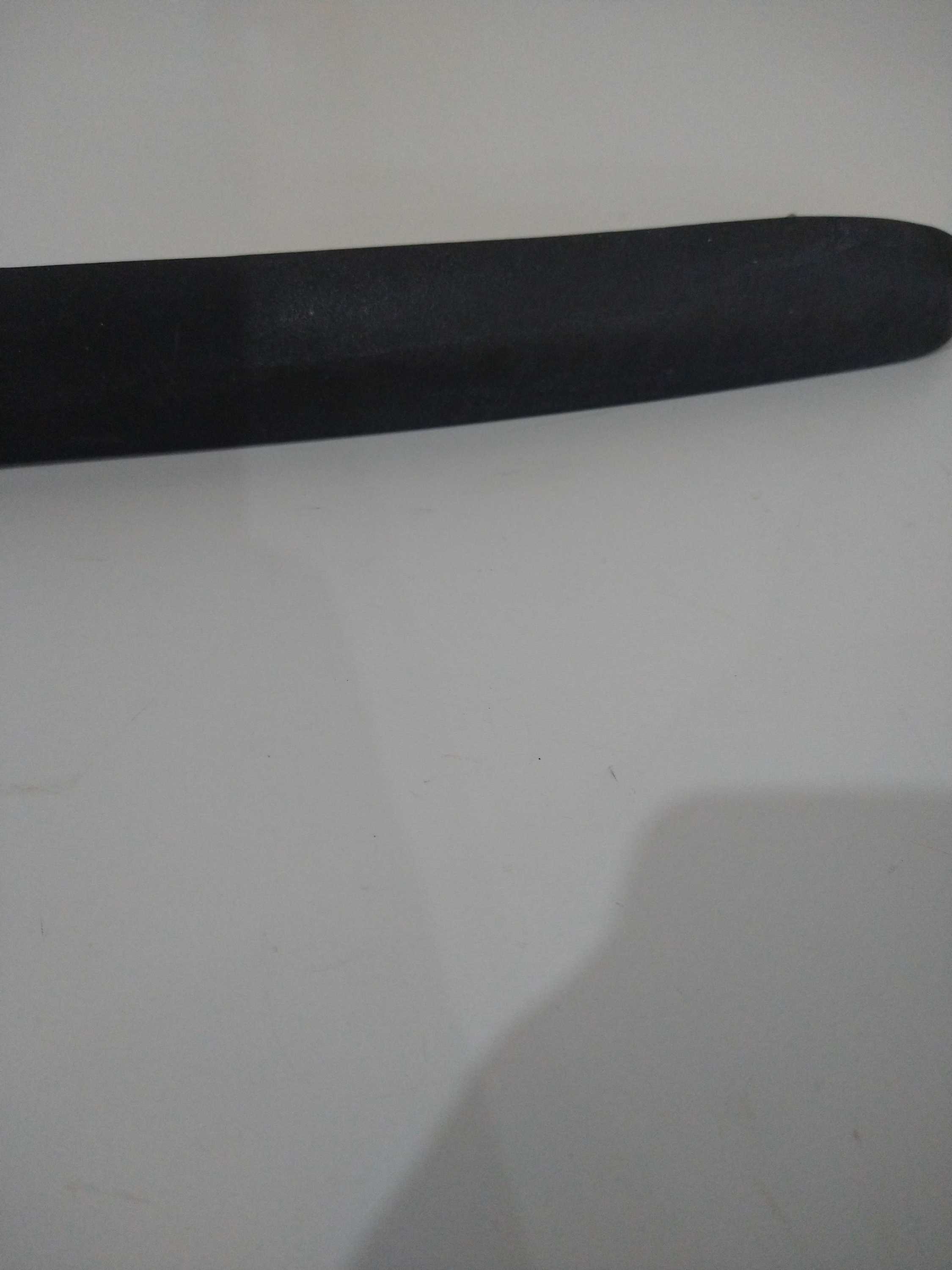 Friso Acabamento Tampa Traseira Corsa 98 Sedã Usado Original Preto 6