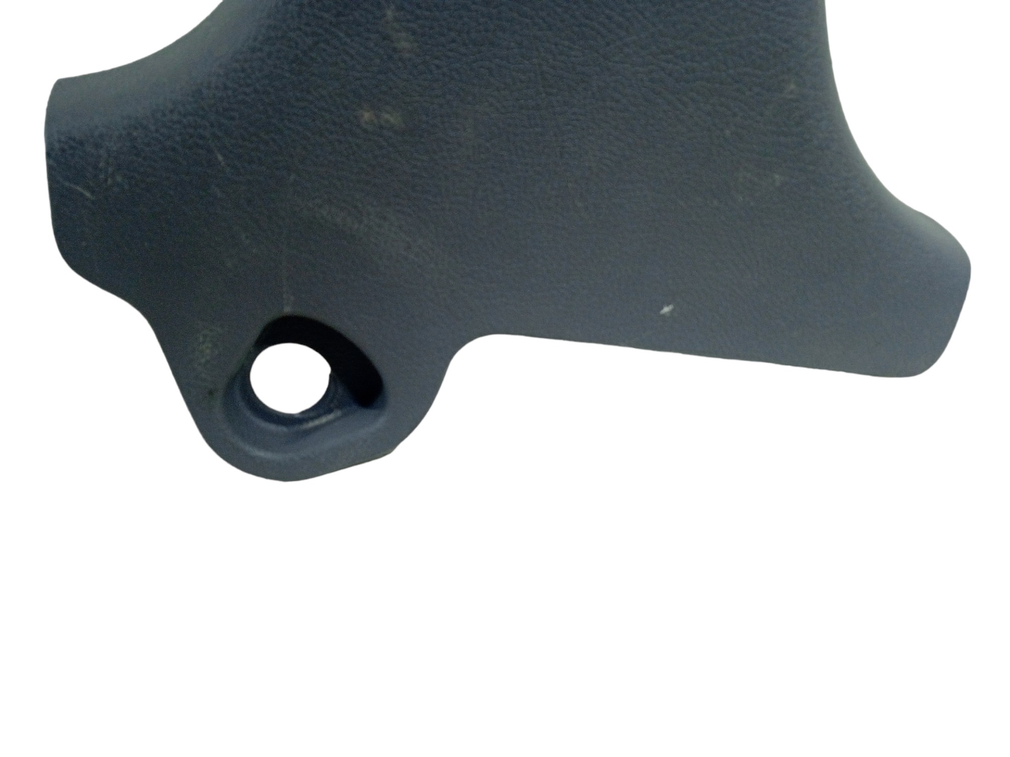 Acabamento Coluna Inferior Esquerdo Peugeot 206 2001 4