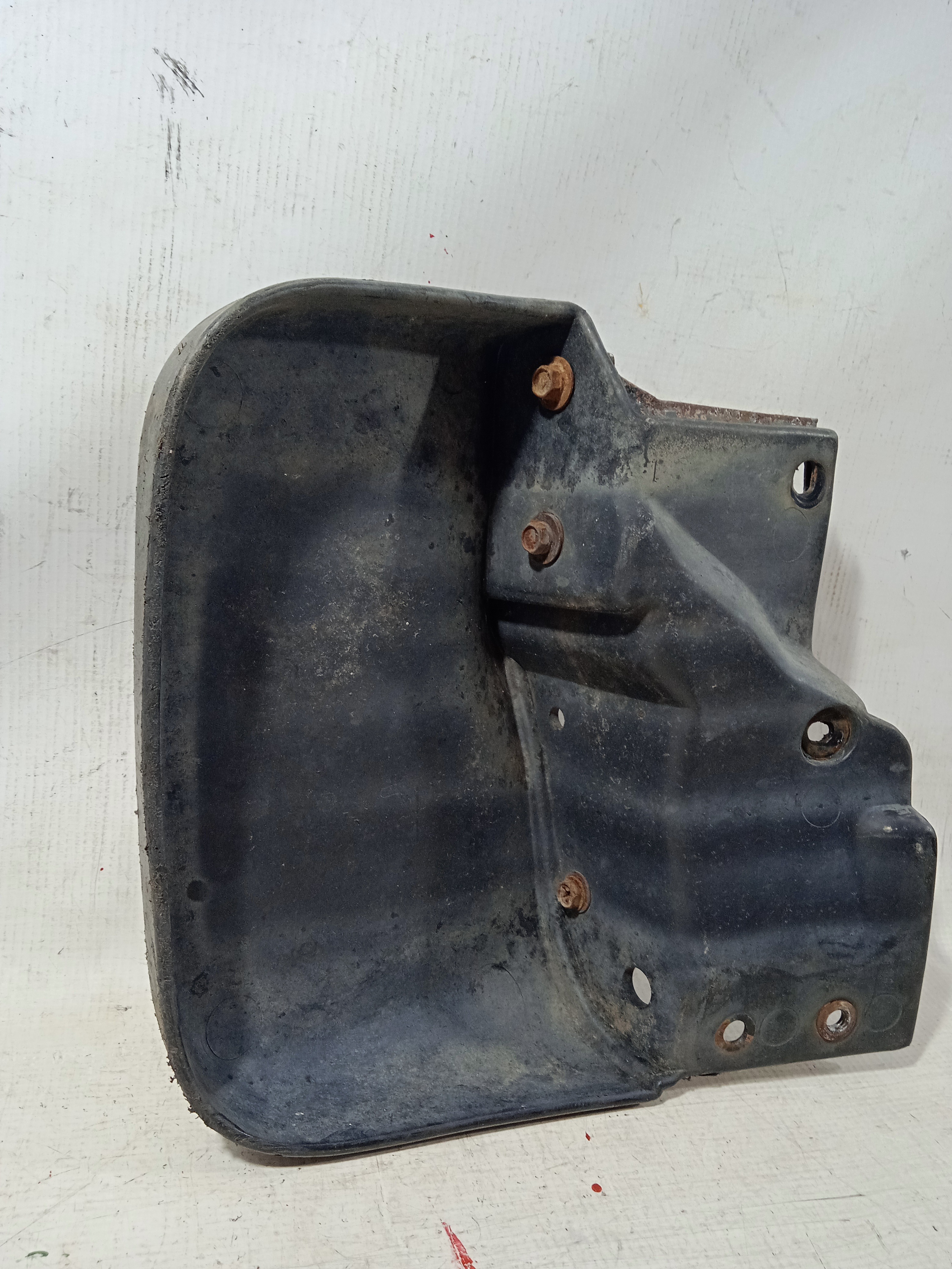 Para – Barro L/e Pajero Sport 99 Usado 3