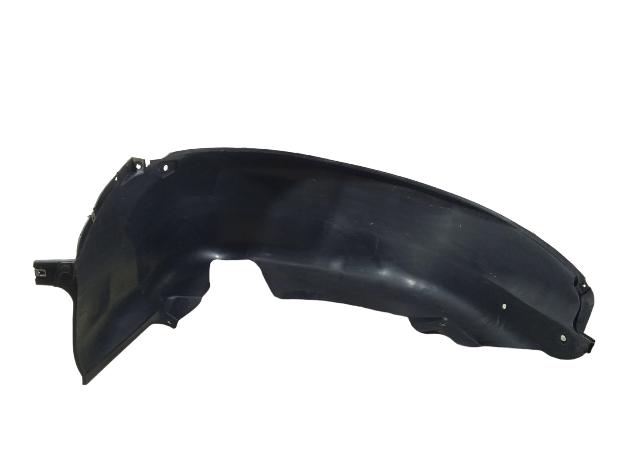 Para-barro Traseiro Direito Chevrolet Captiva 2012 Usado 3