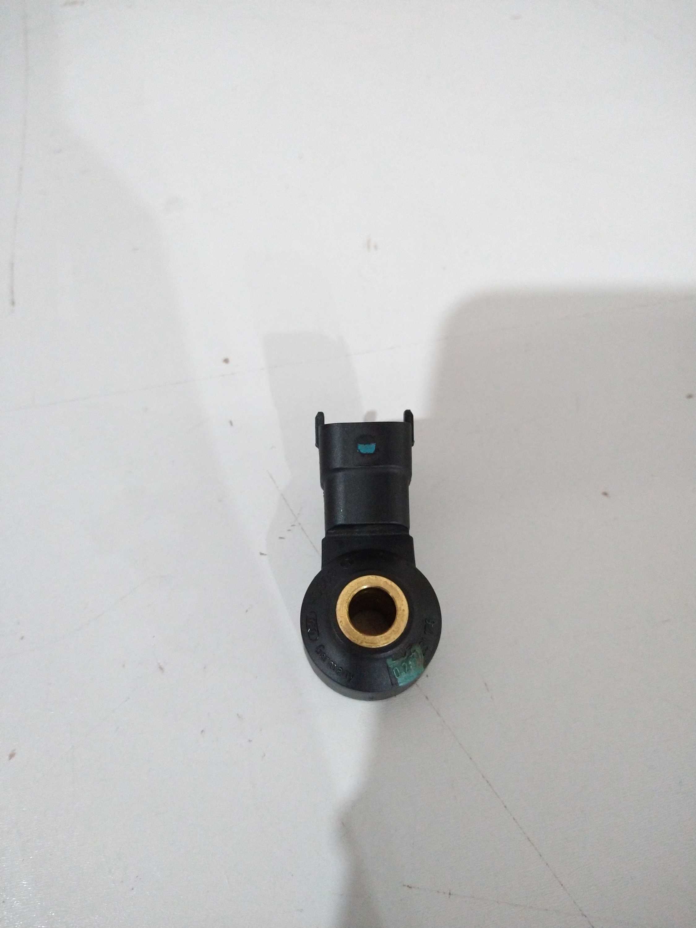 Sensor Detonação Gm Zafira 2.0 8v 2008 Usado Original. 3
