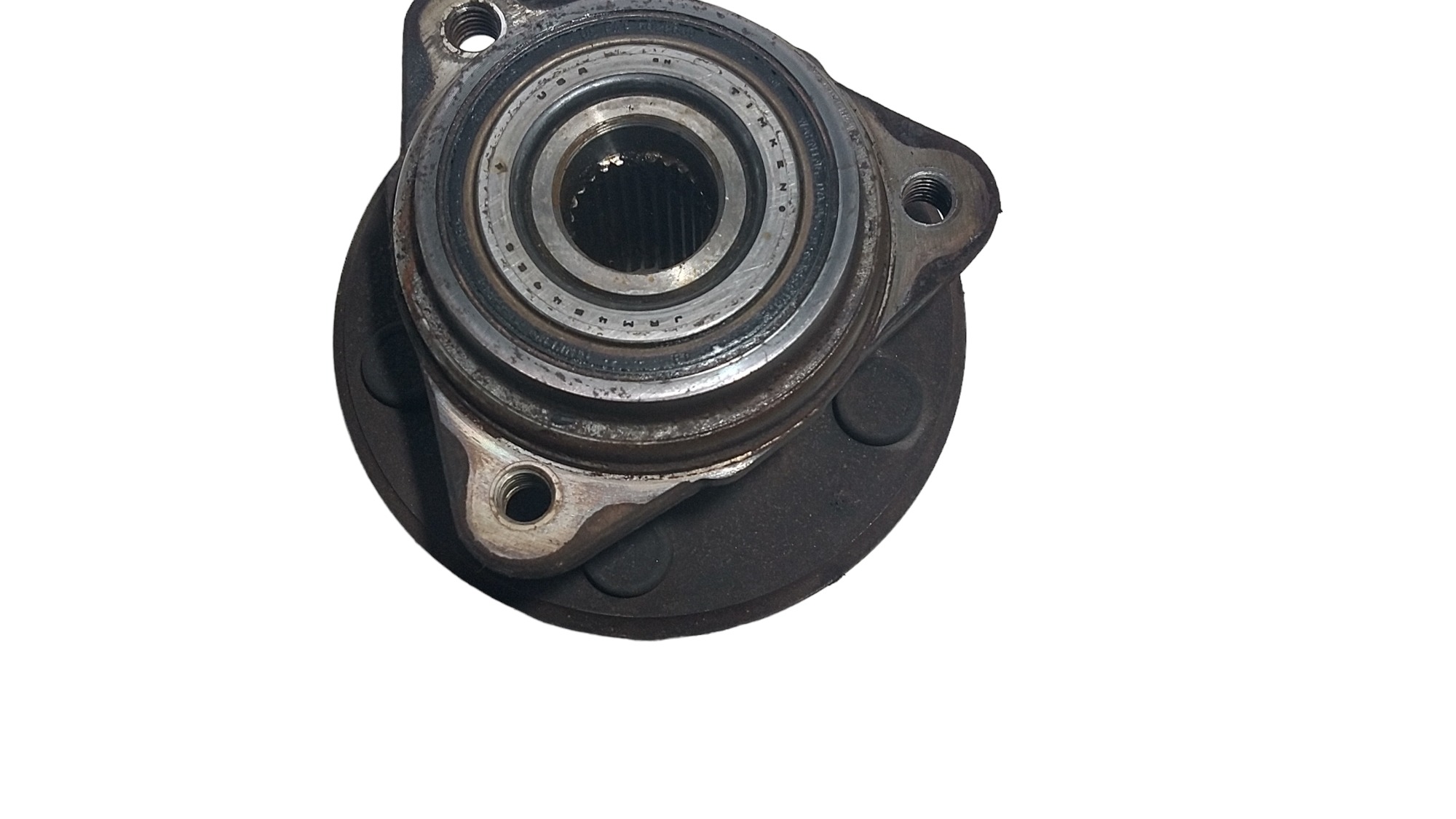 Cubo Roda Ford Explorer 4.0 1996